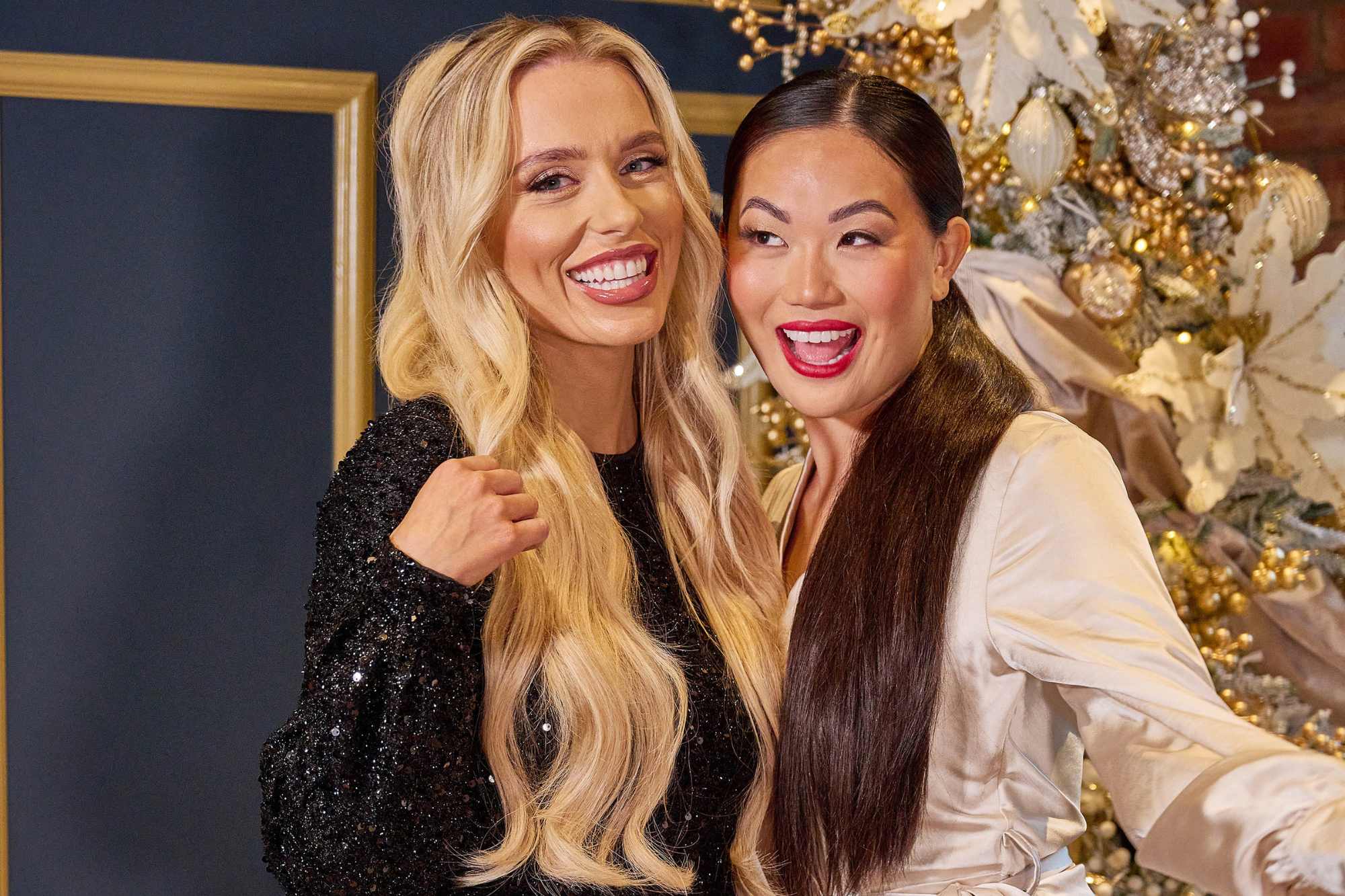 Under £100 Christmas Gift Guide