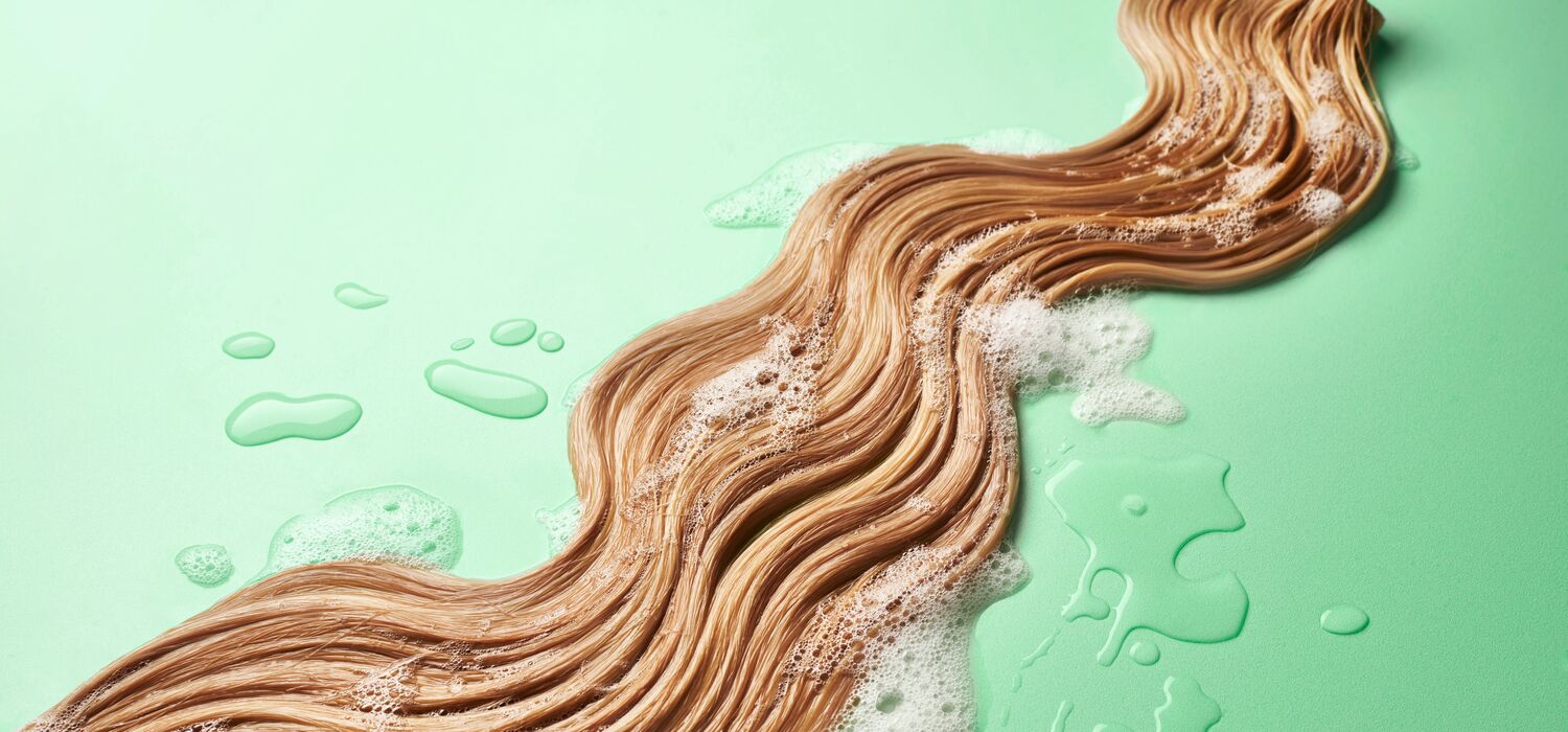 How To Wash Clip In Hair Extensions