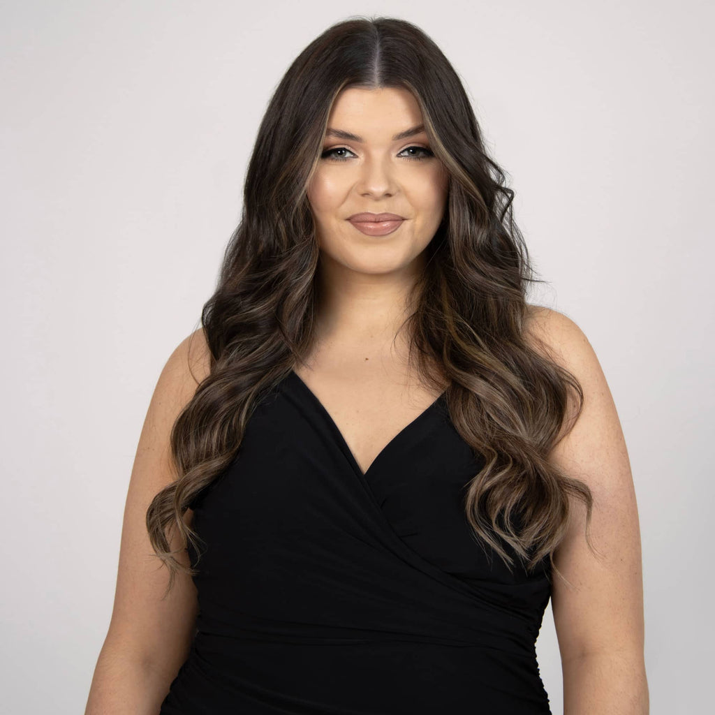 Hair Extension Ranges At Additional Lengths