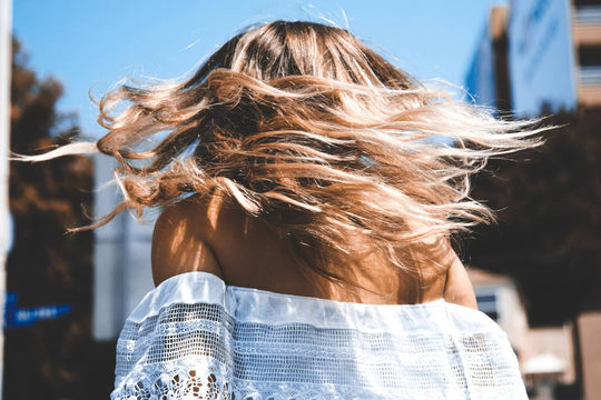 Hair & Scalp Care: Our Top 7 Tips