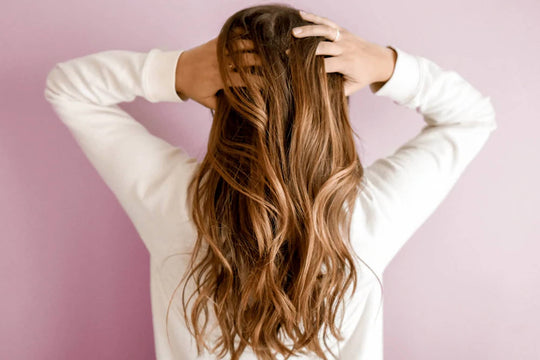 How To Stop Your Hair From Tangling