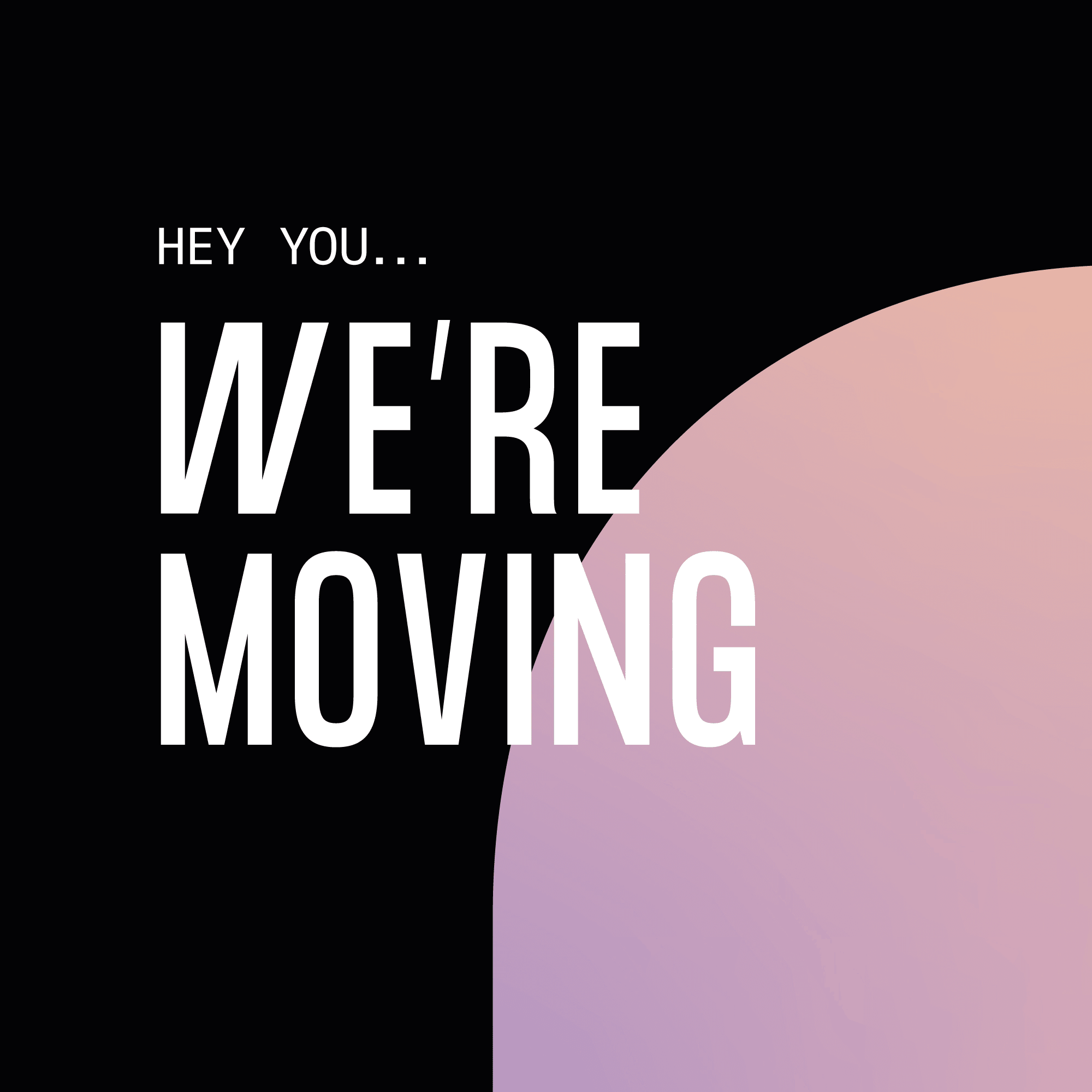 Something Exciting Is Happening At Additional Lengths...