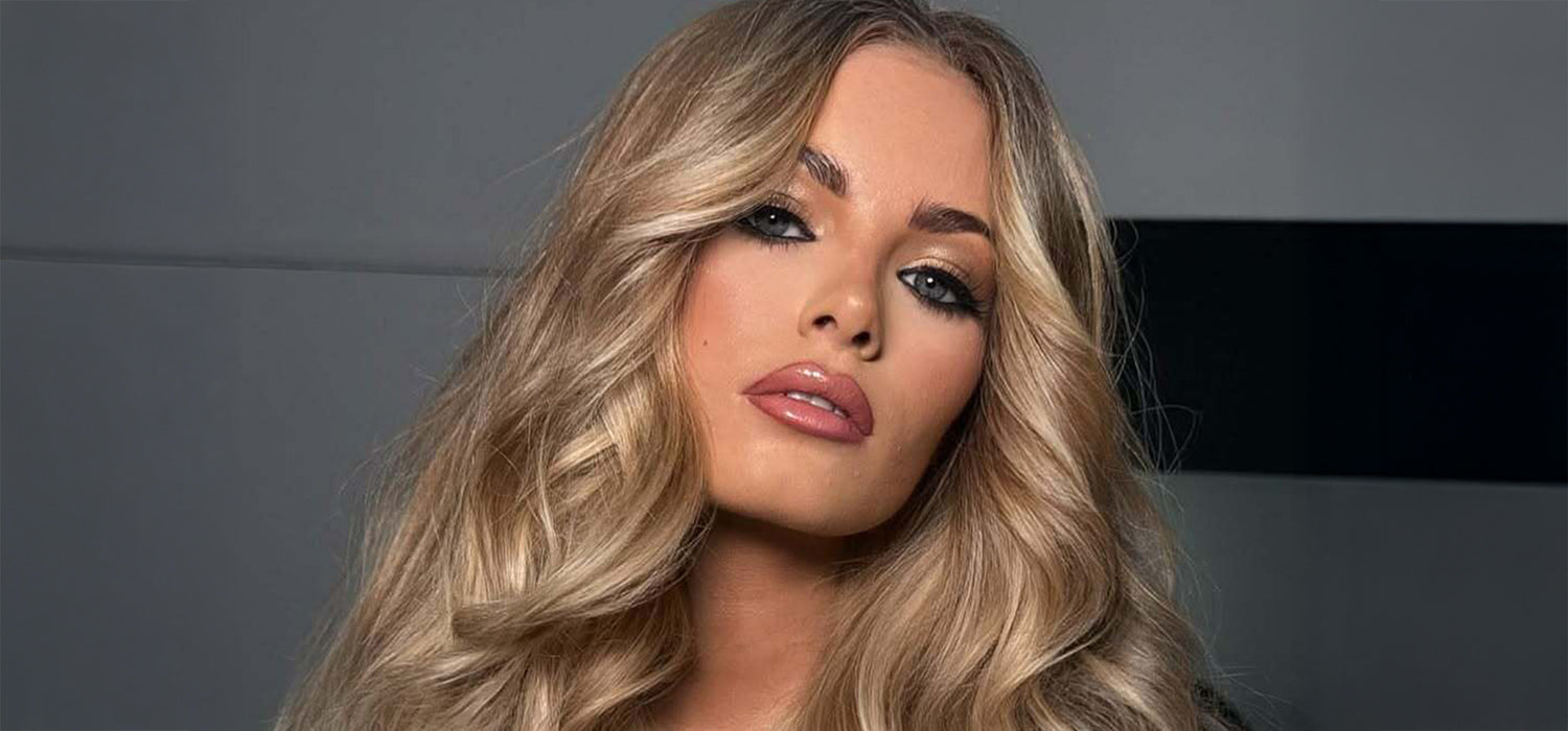 How To: Runway Volume Waves