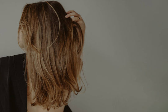 Smooth Again: How To Deal With Dry Hair