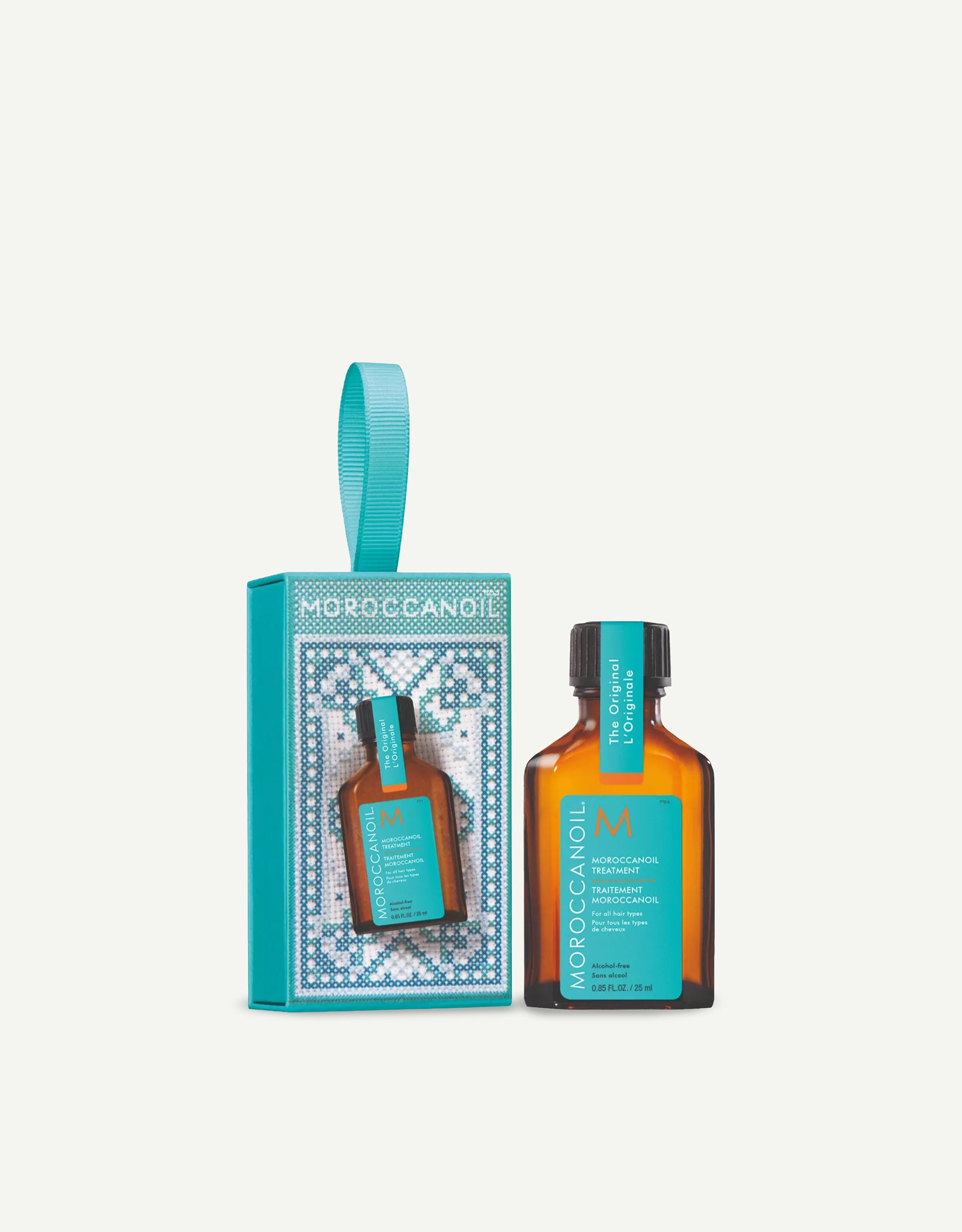 Treatment Stocking Filler