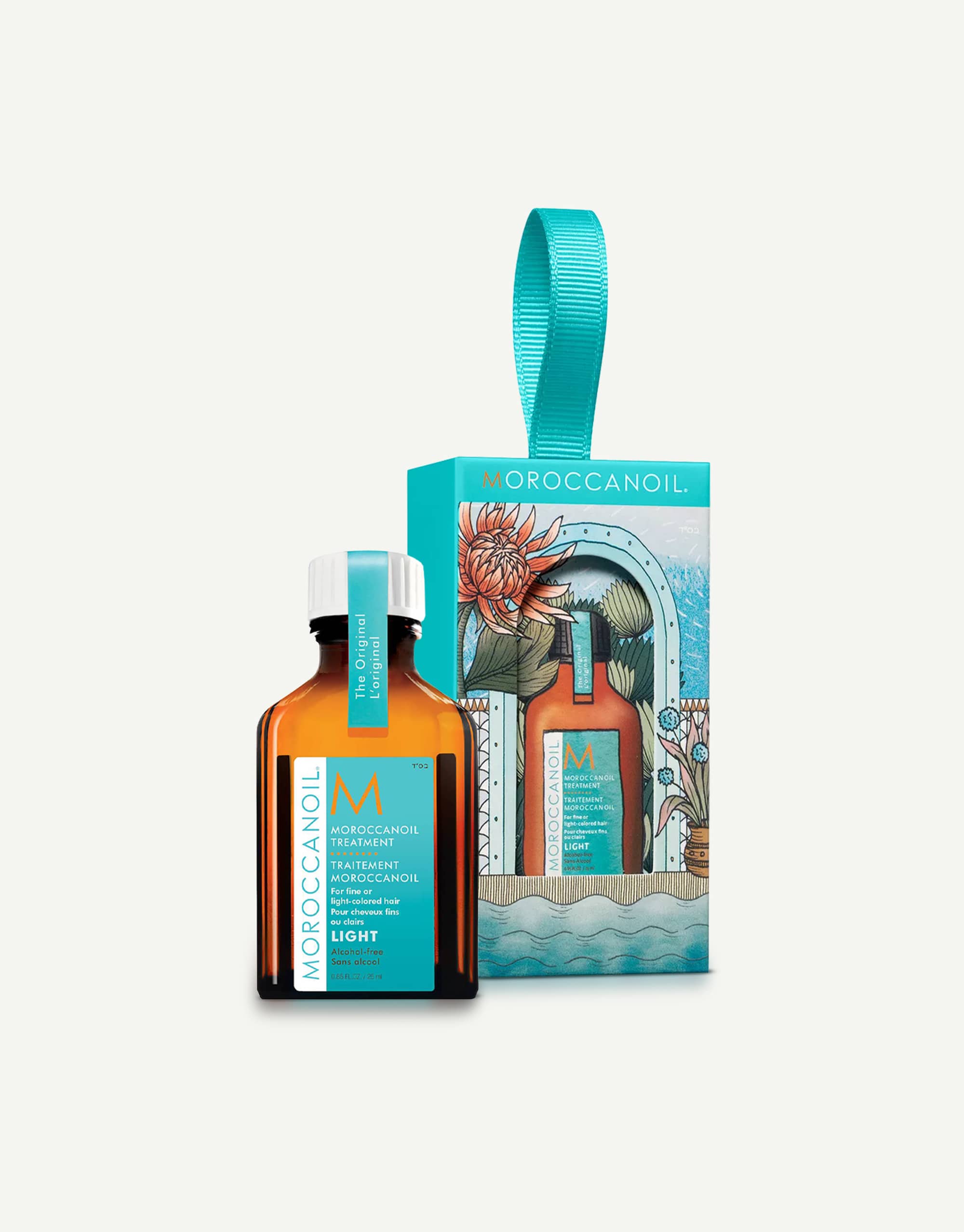 Moroccanoil Treatment 25ml 6個 【公式通販】