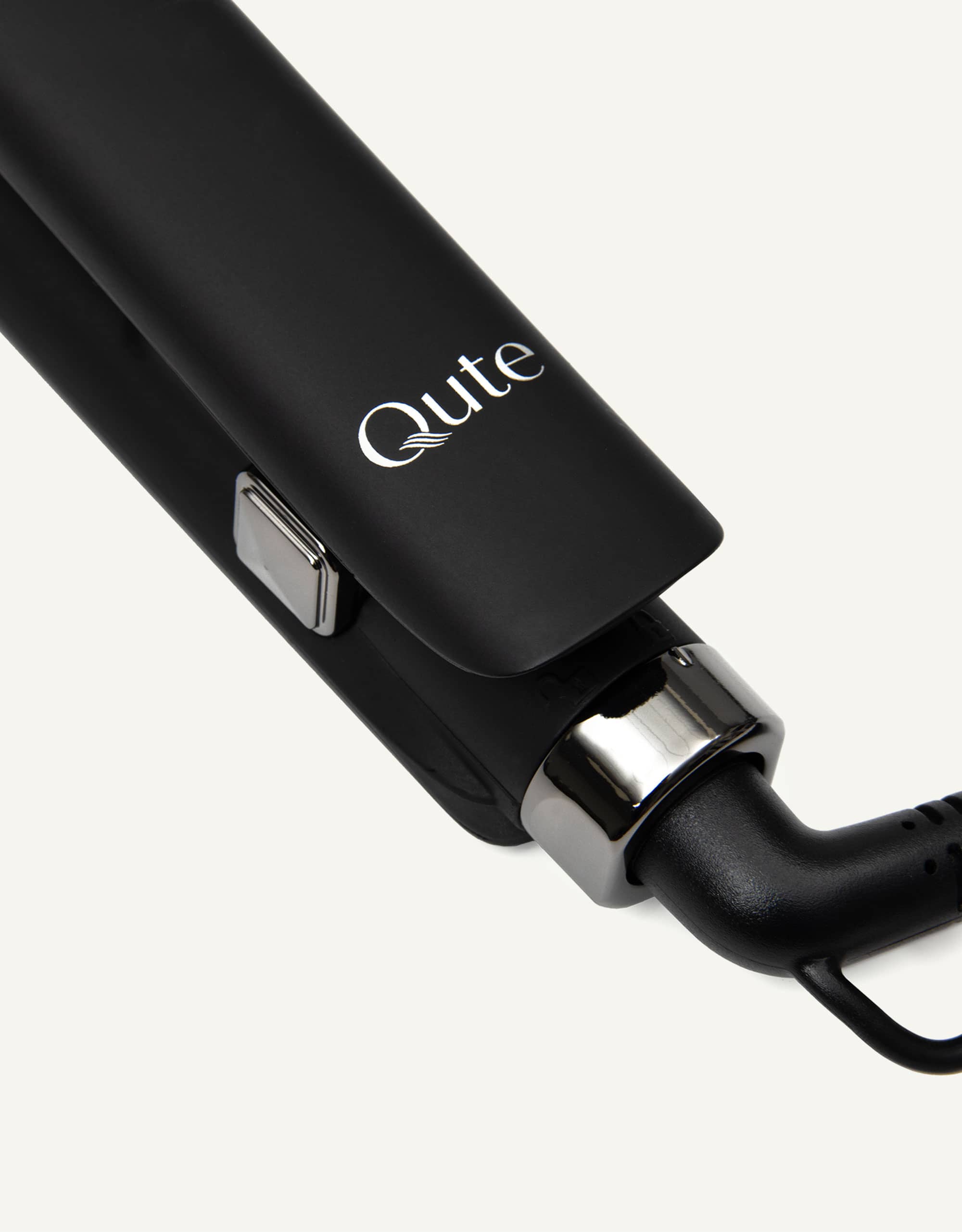 Wide Styler Straighteners - Volume 2