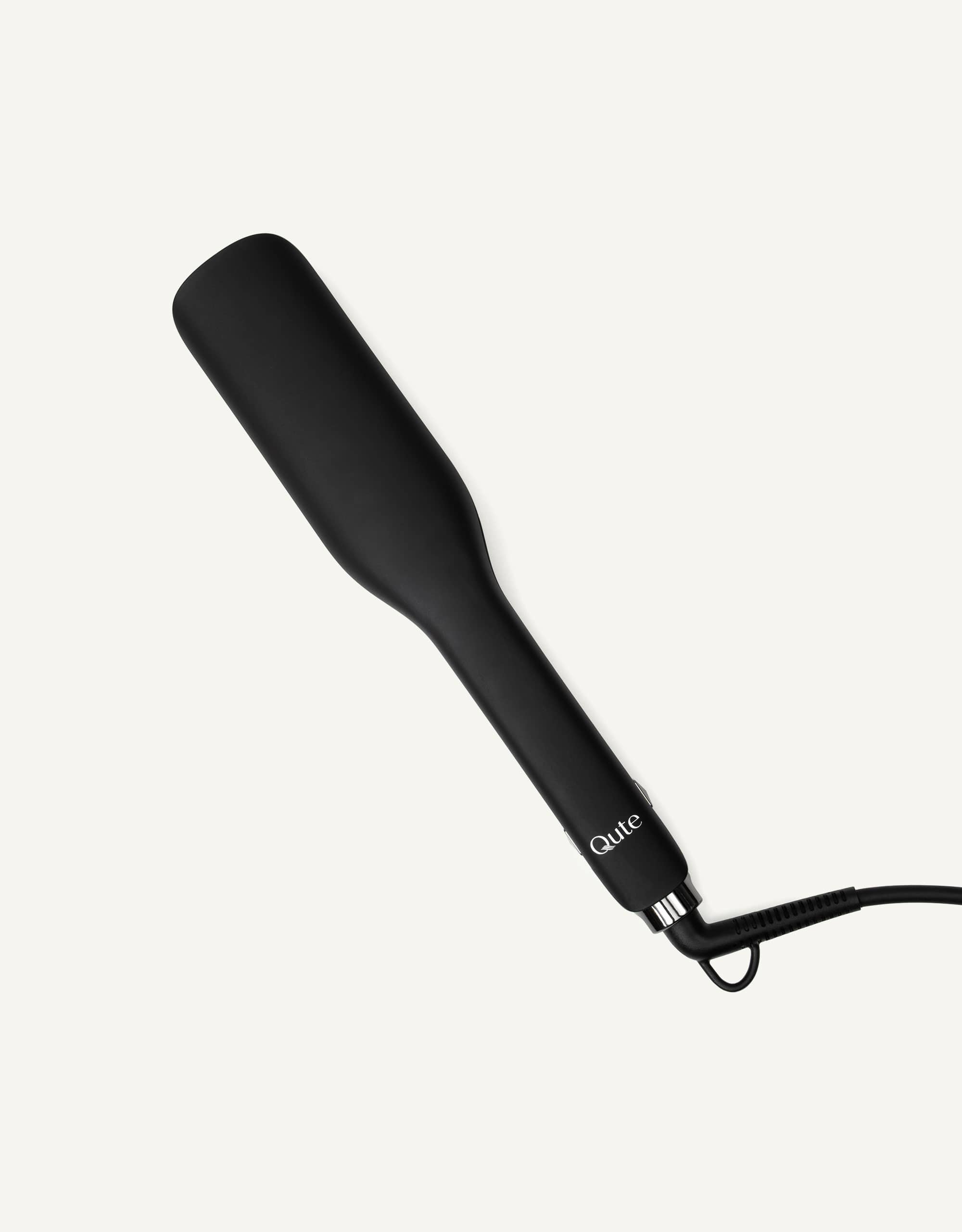 Wide Styler Straighteners - Volume 2