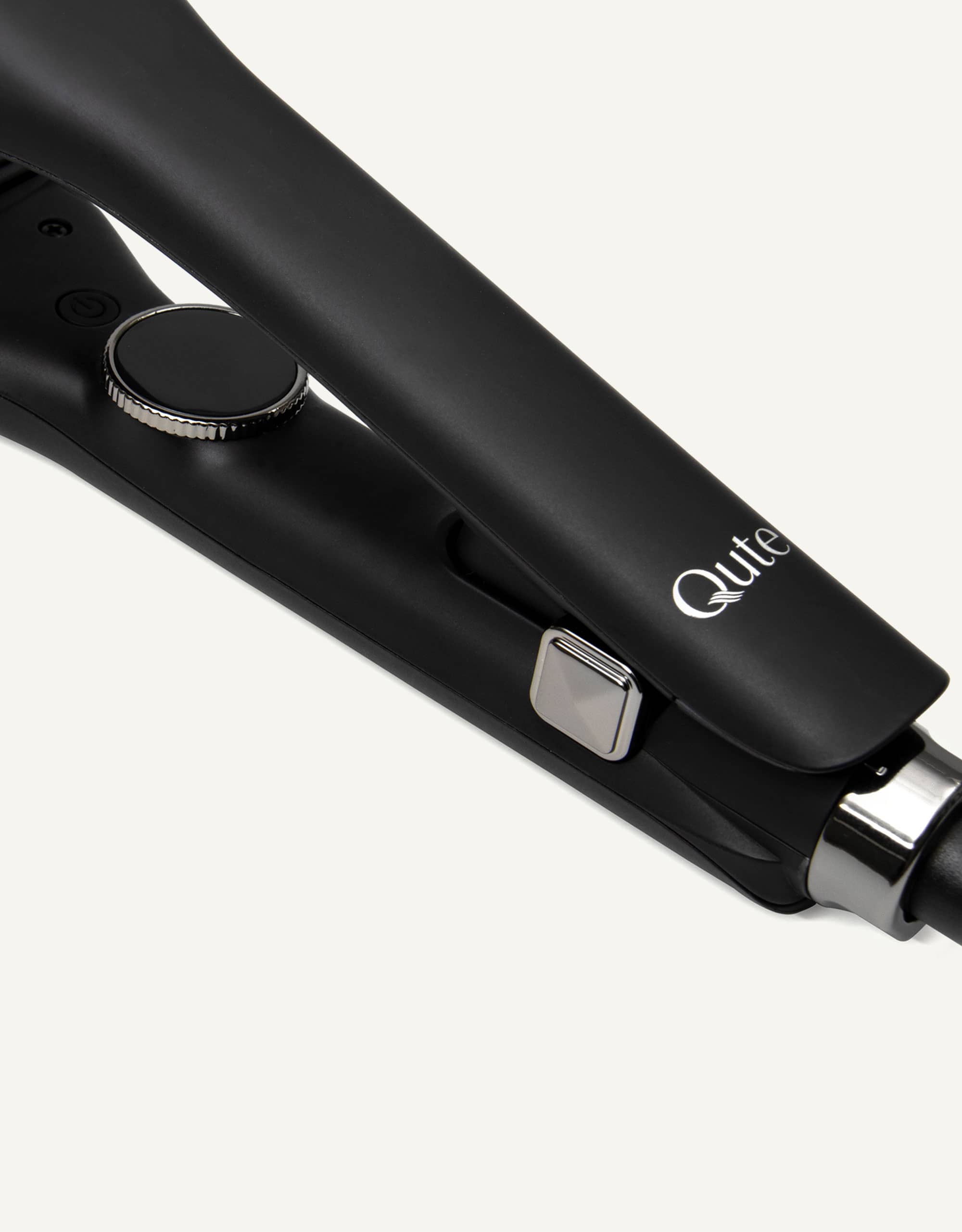 Wide Styler Straighteners - Volume 2