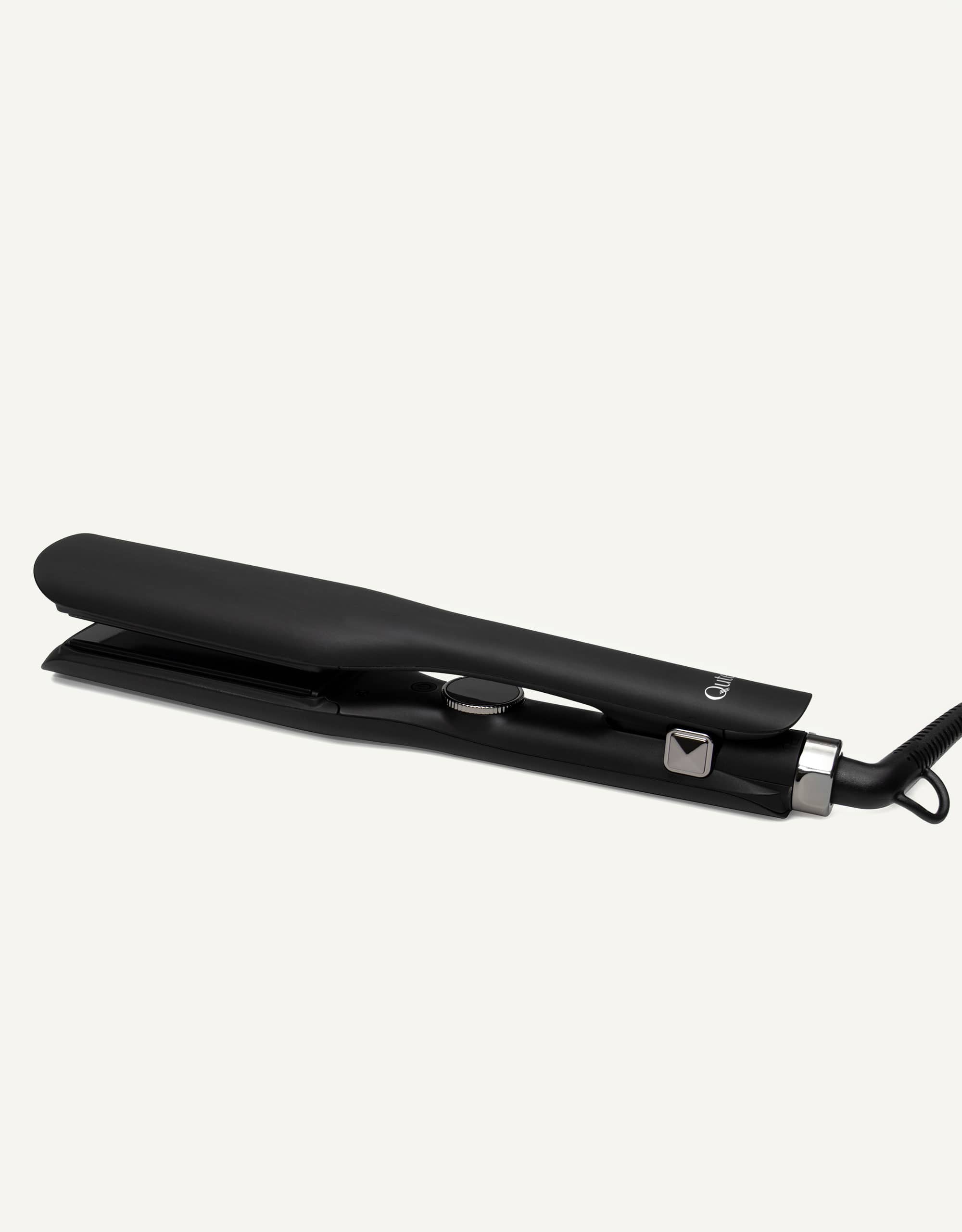 Wide Styler Straighteners - Volume 2