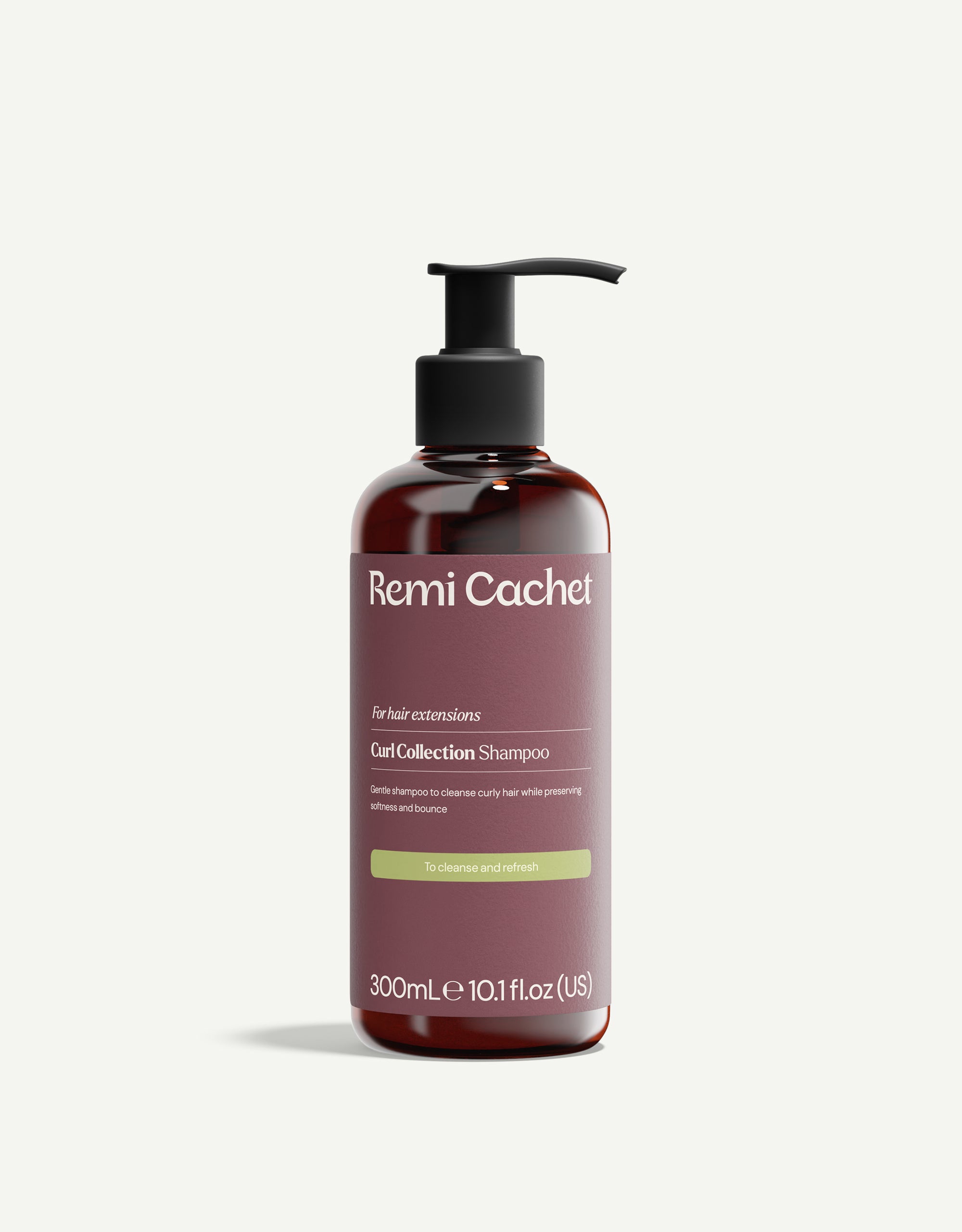 Curl Collection Shampoo