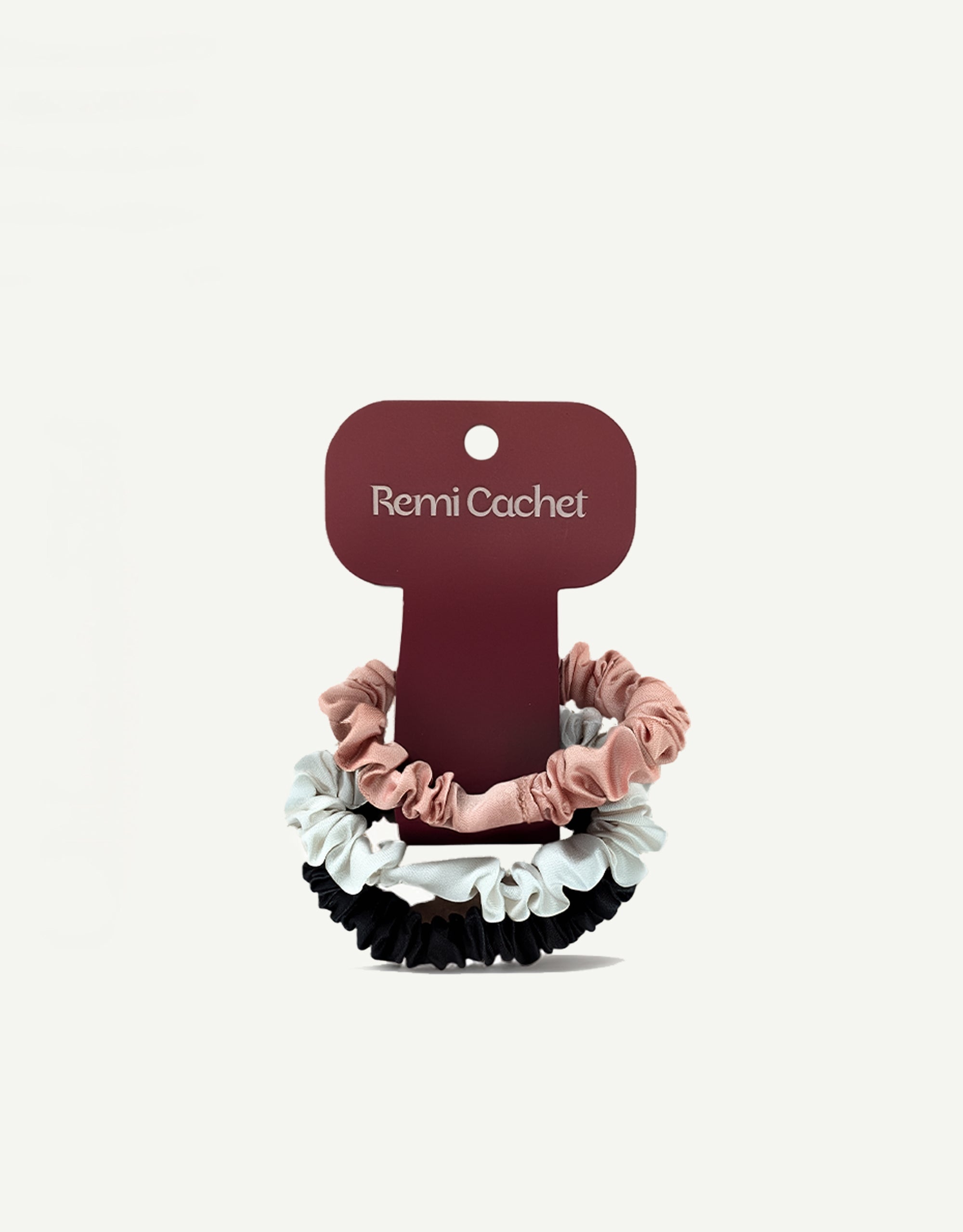 Remi Cachet The Sleek & Smooth Gift Set