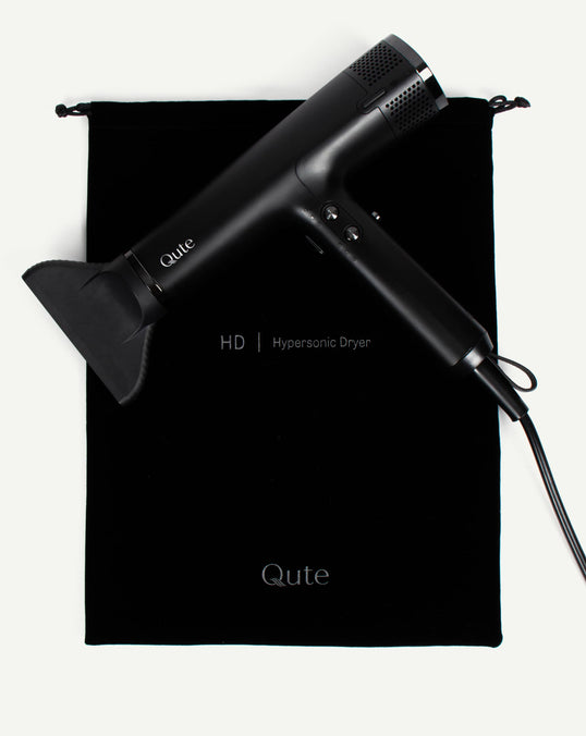 HD Lightweight Hairdryer