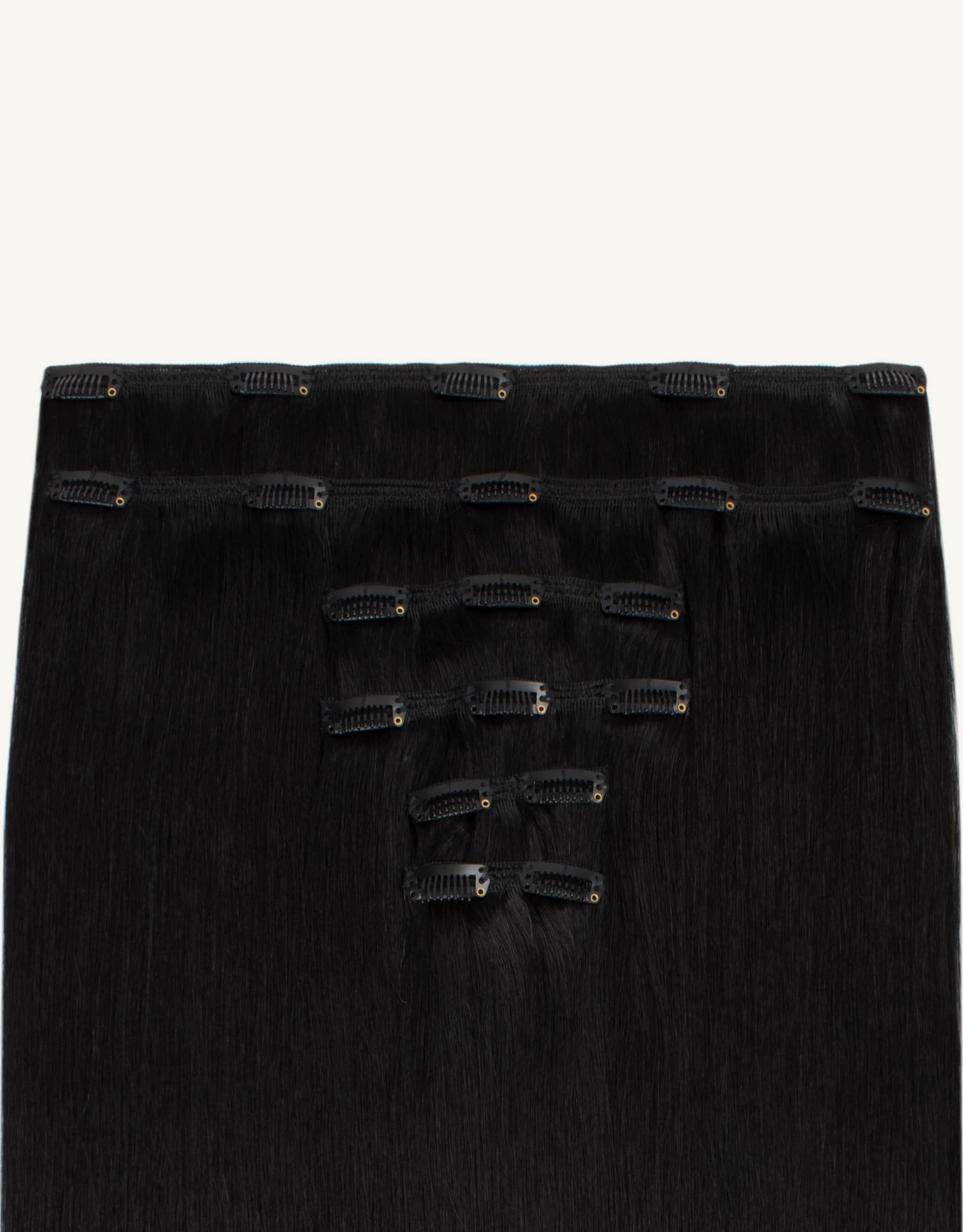 22" Clip In Full Set