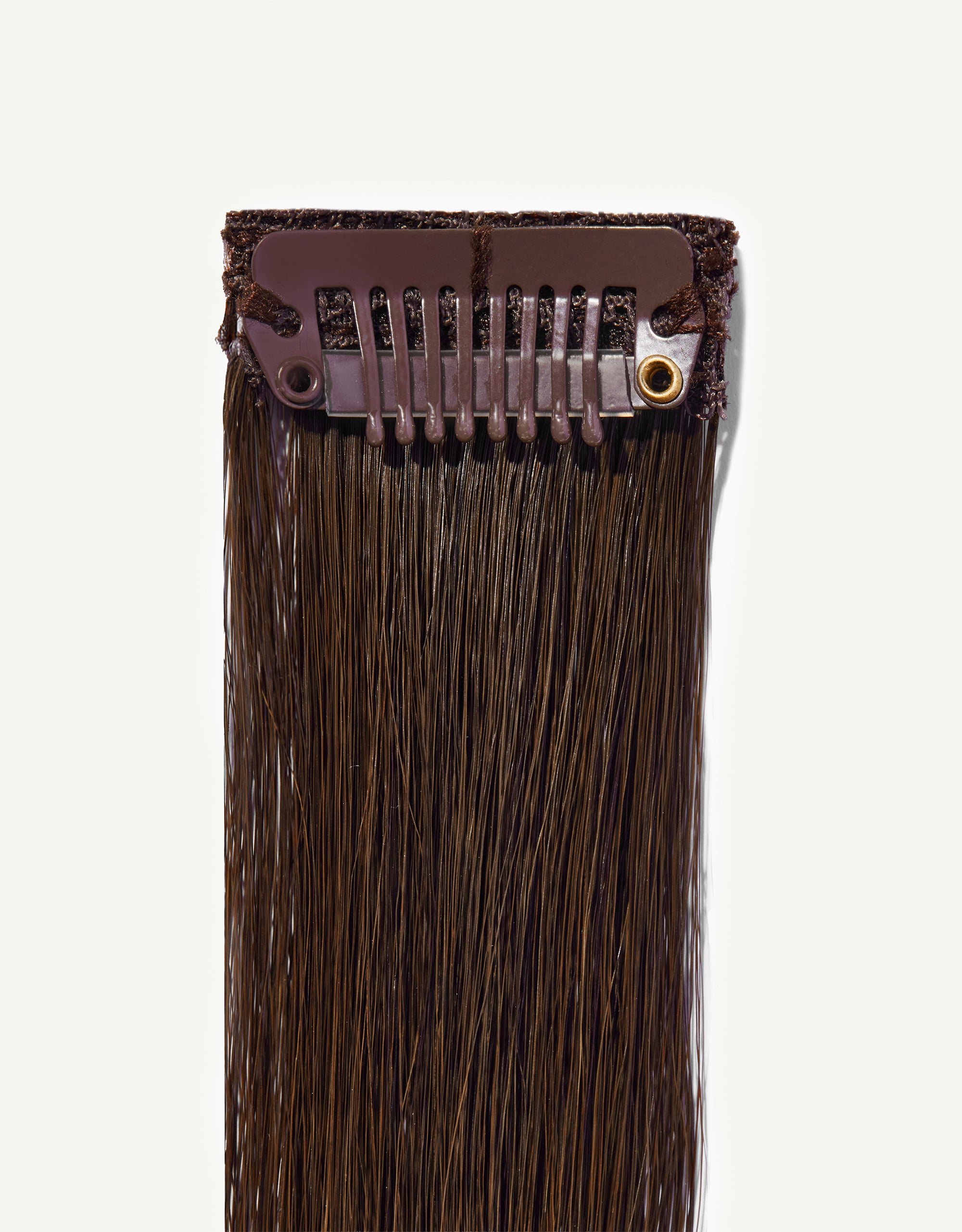 18" Clip In Sample
