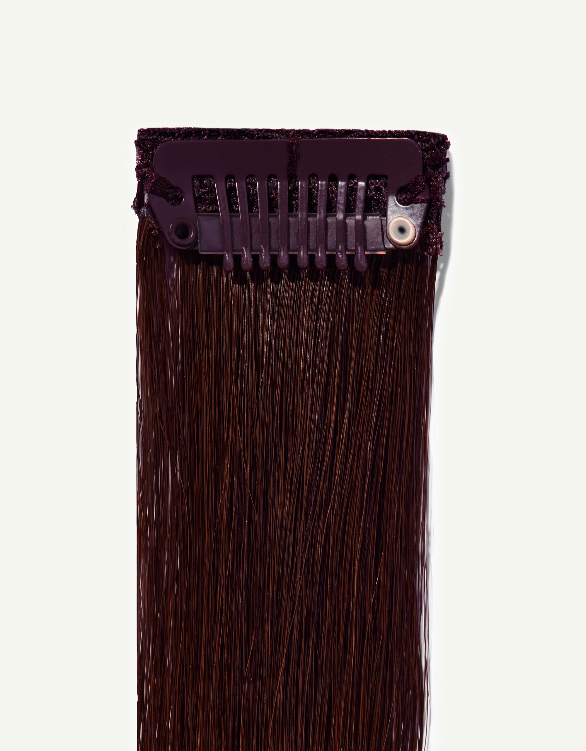 18" Clip In Sample