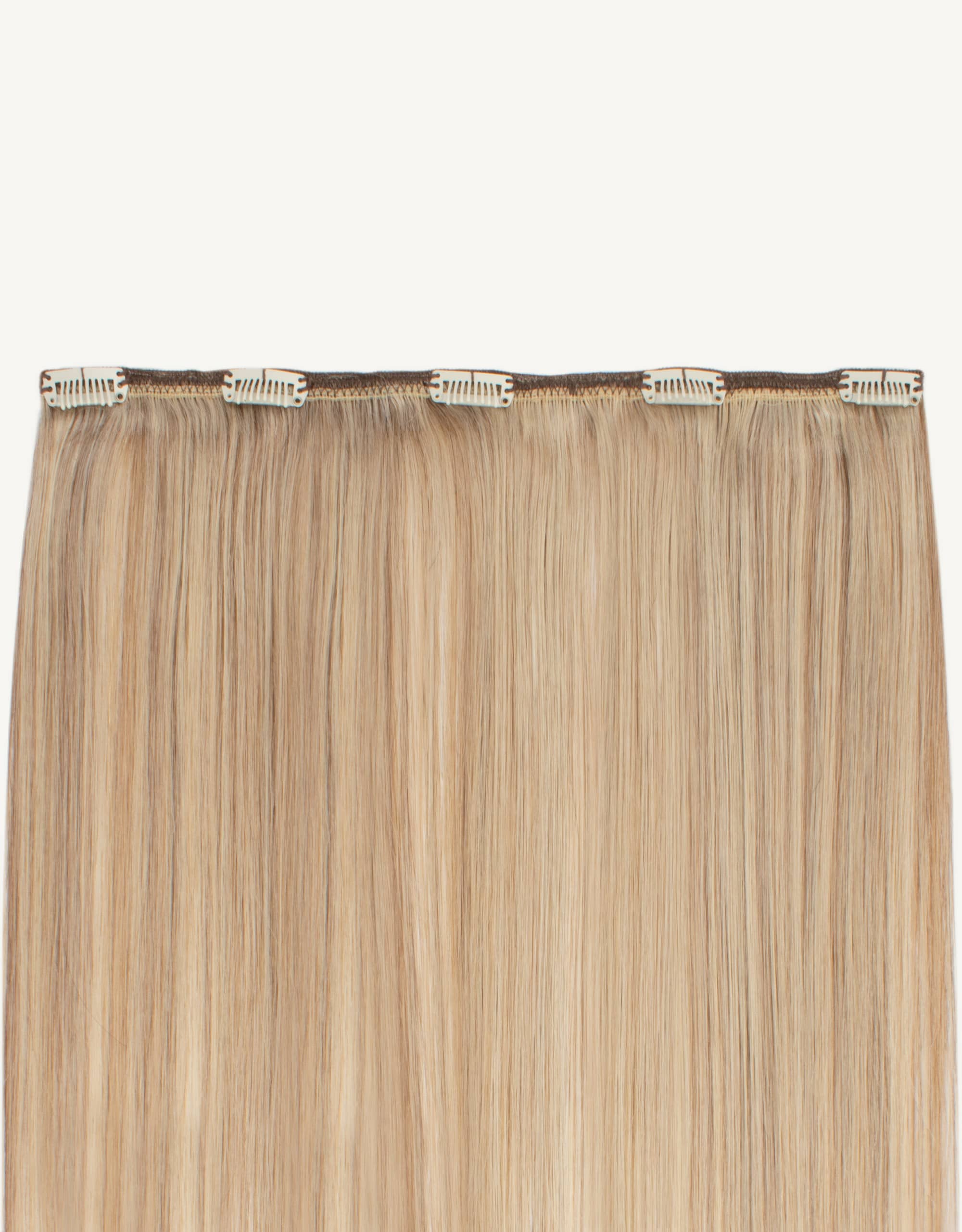 18" Clip In Strip
