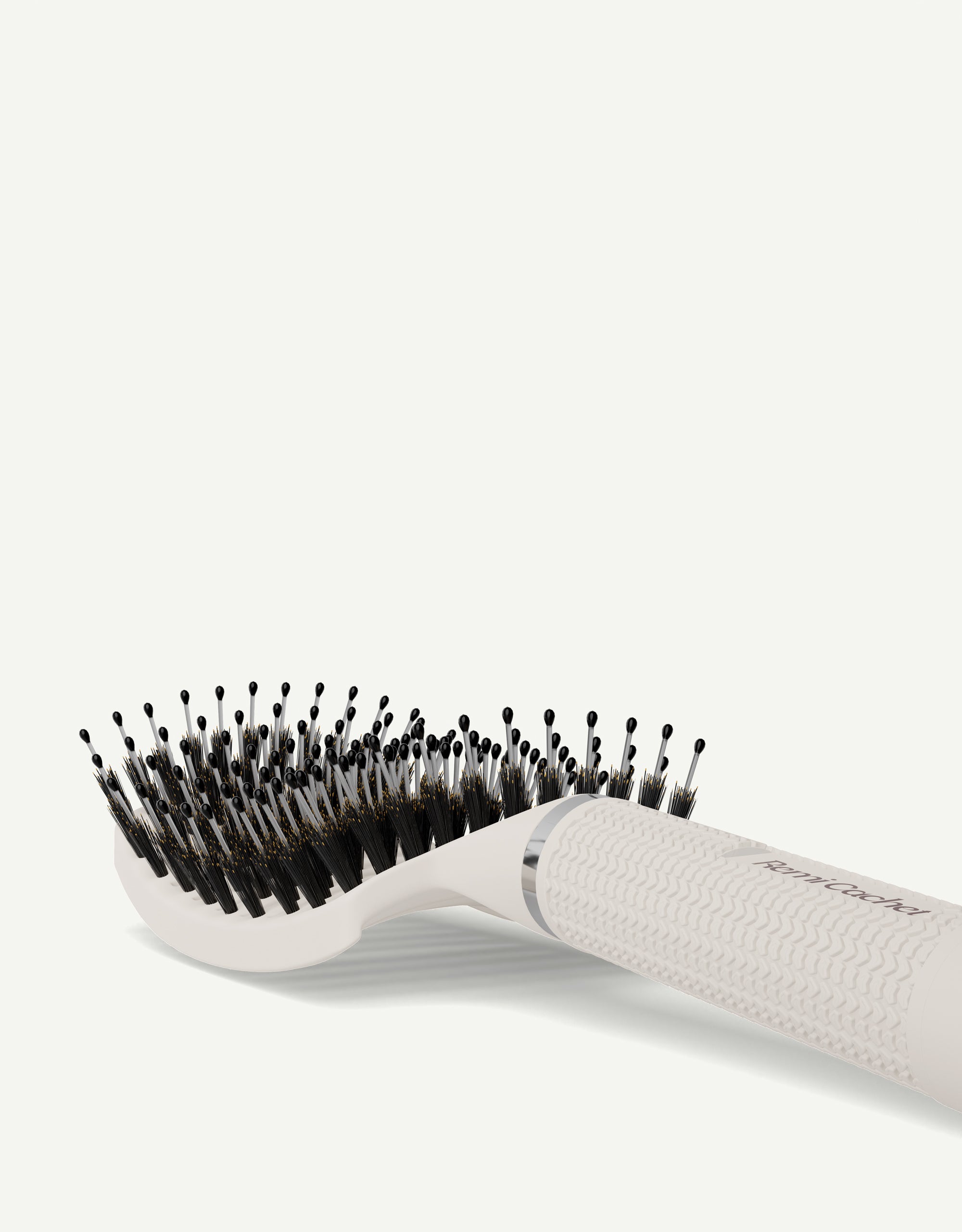 Vented Blow Dry Brush - Carrara