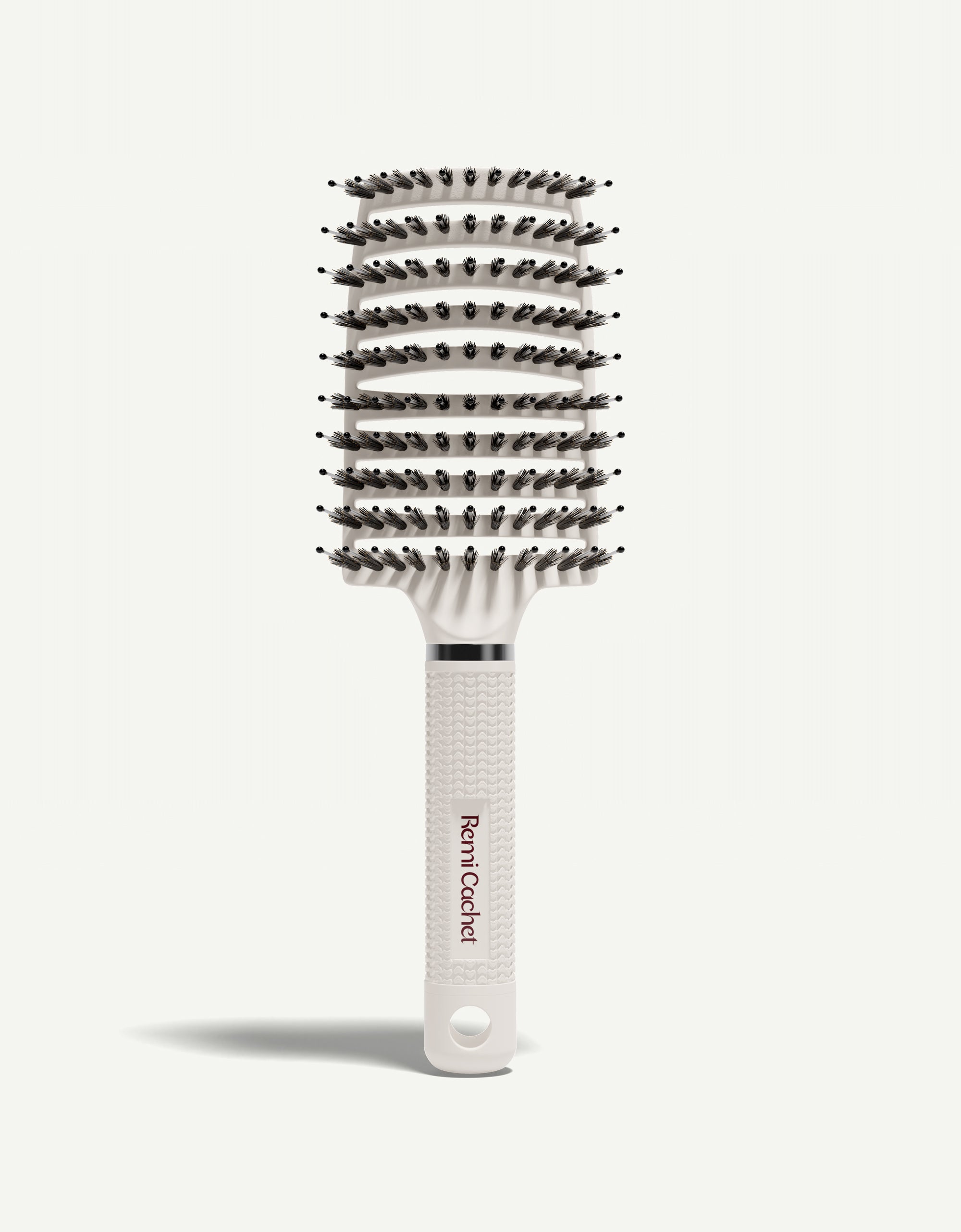 Vented Blow Dry Brush - Carrara
