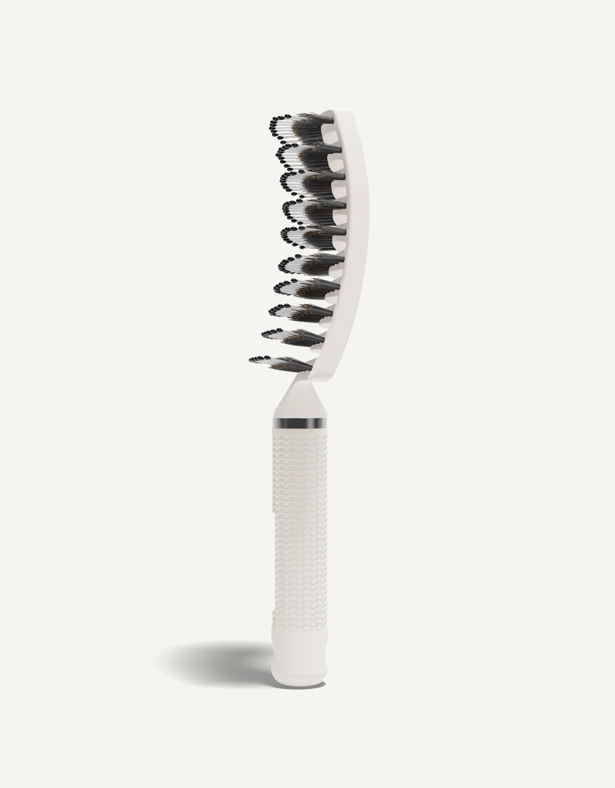 Vented Blow Dry Brush - Carrara