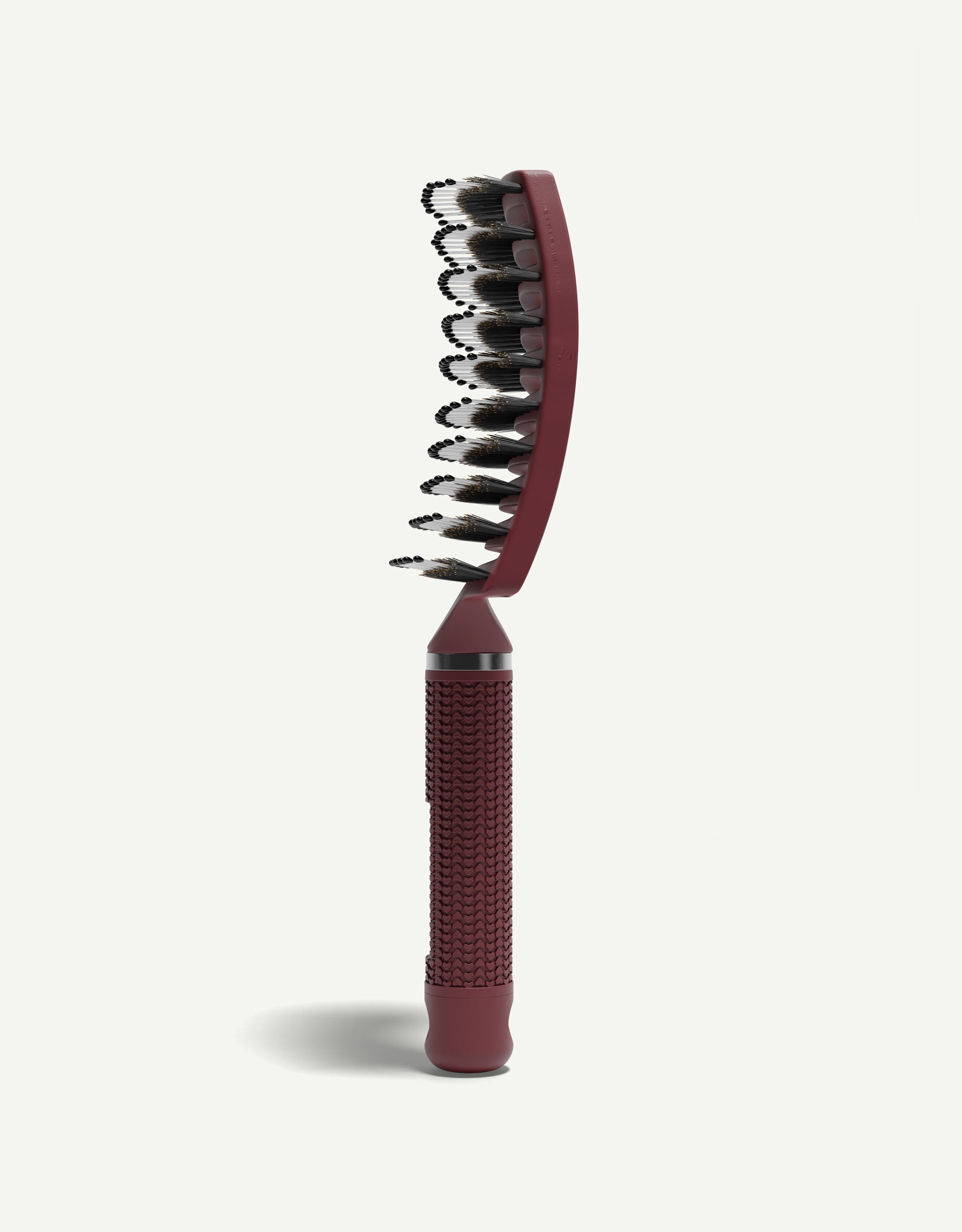 Vented Blow Dry Brush - Claret