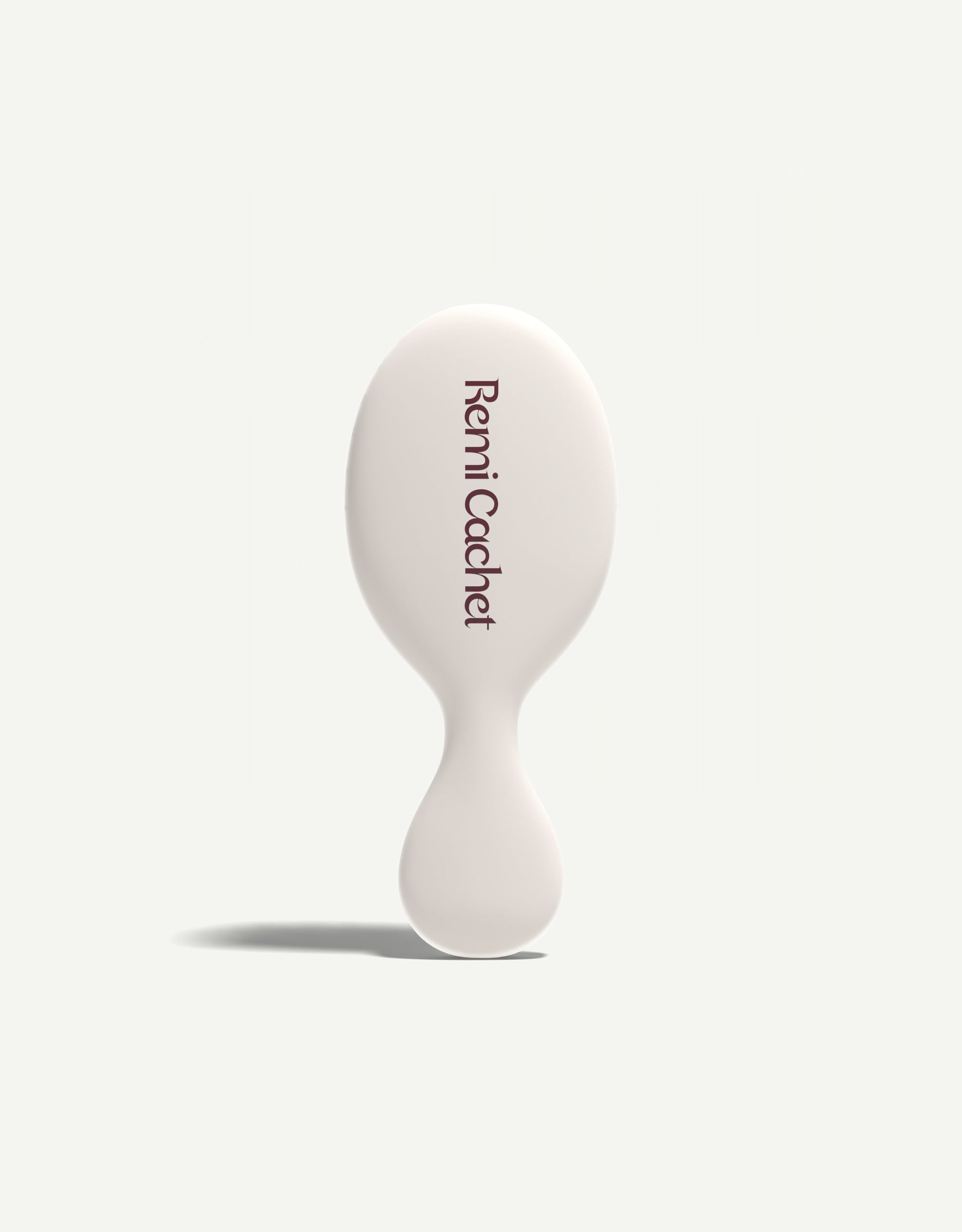 Mini Brush - Carrara