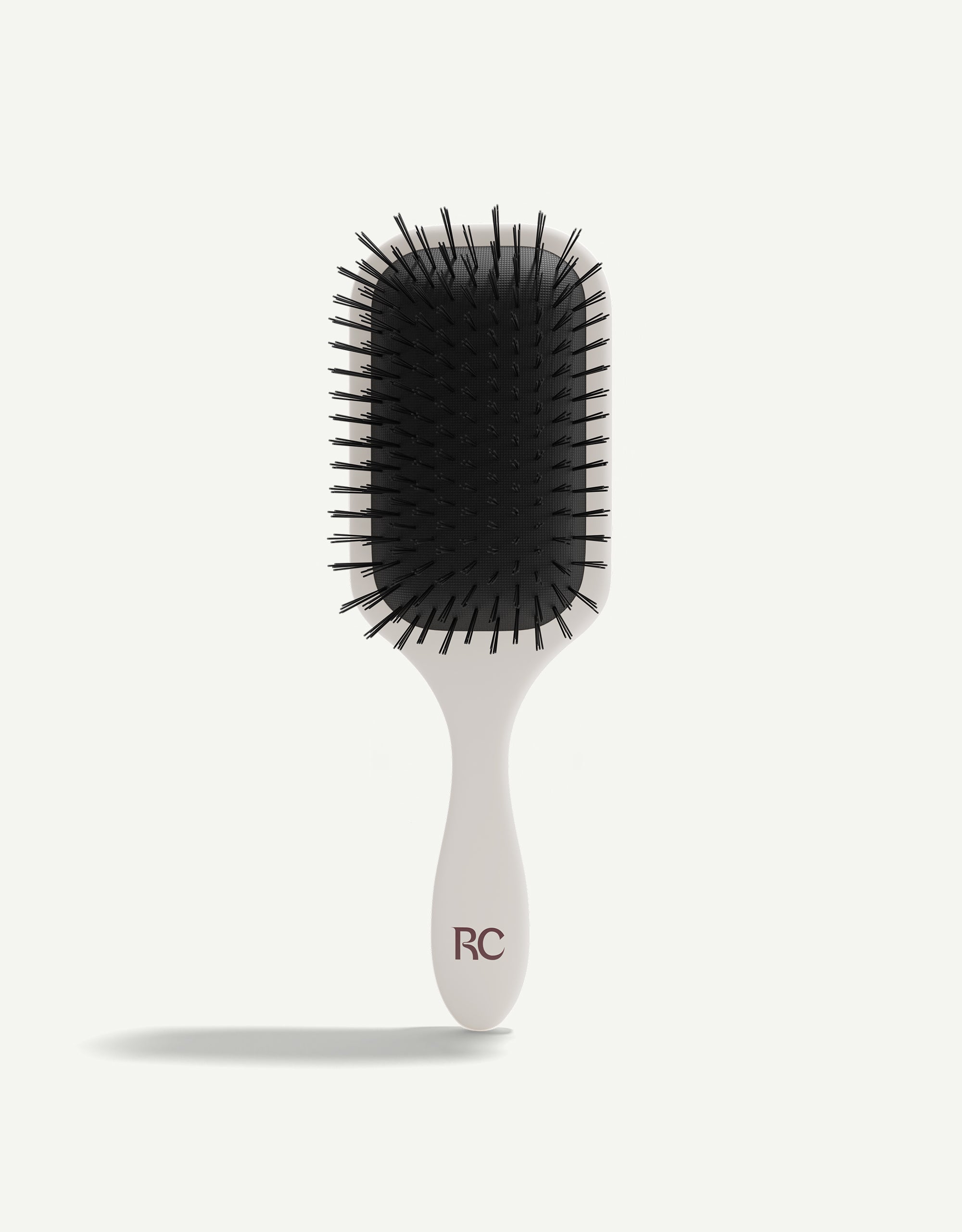 Paddle Brush - Carrara
