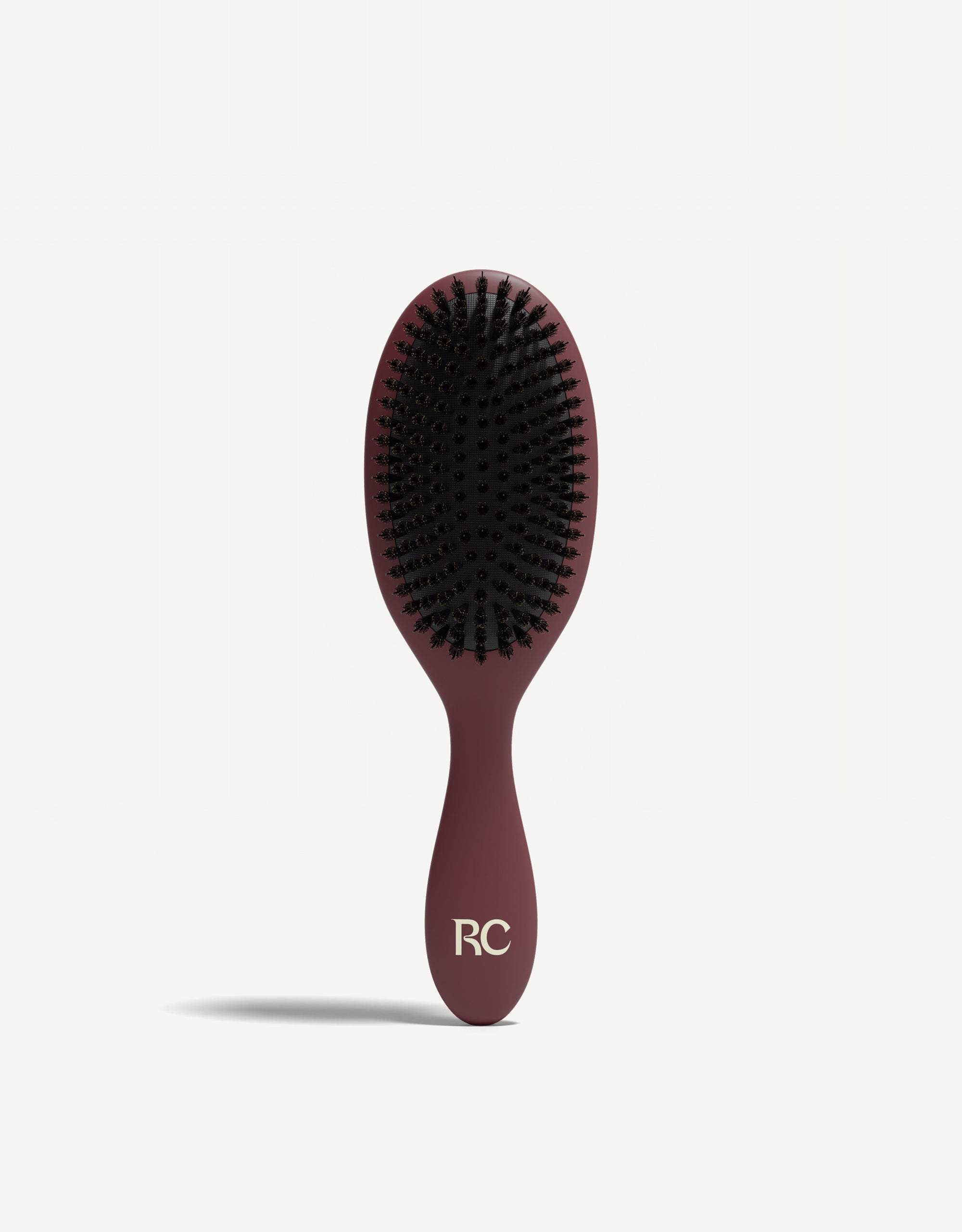 Smoothing Brush - Claret