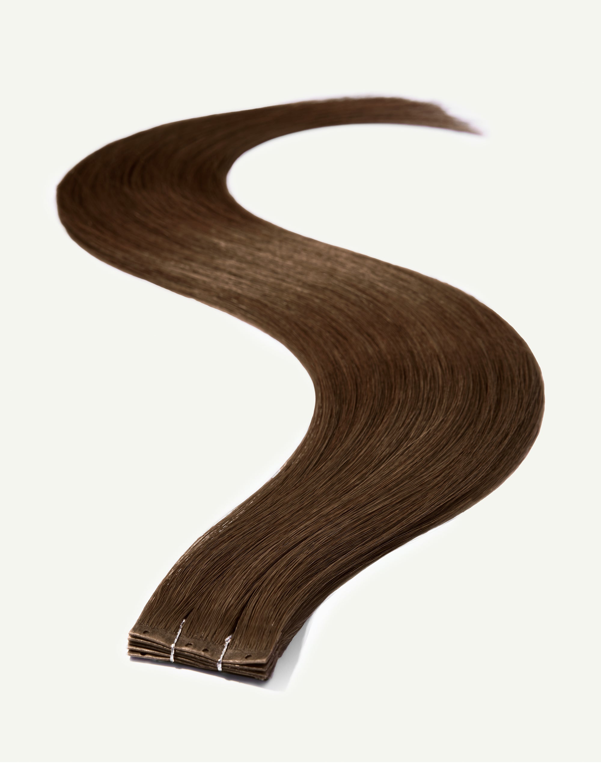 20" Elegance Twin Tabs - Micro Weft