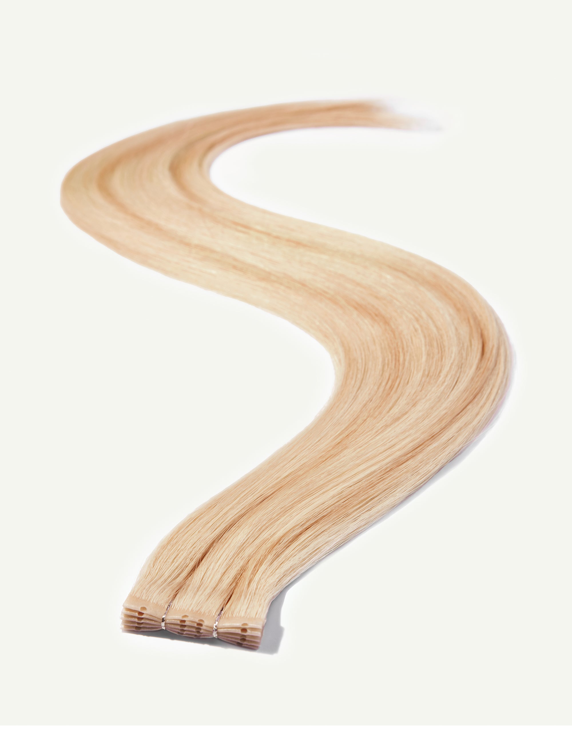 20" Elegance Twin Tabs - Micro Weft