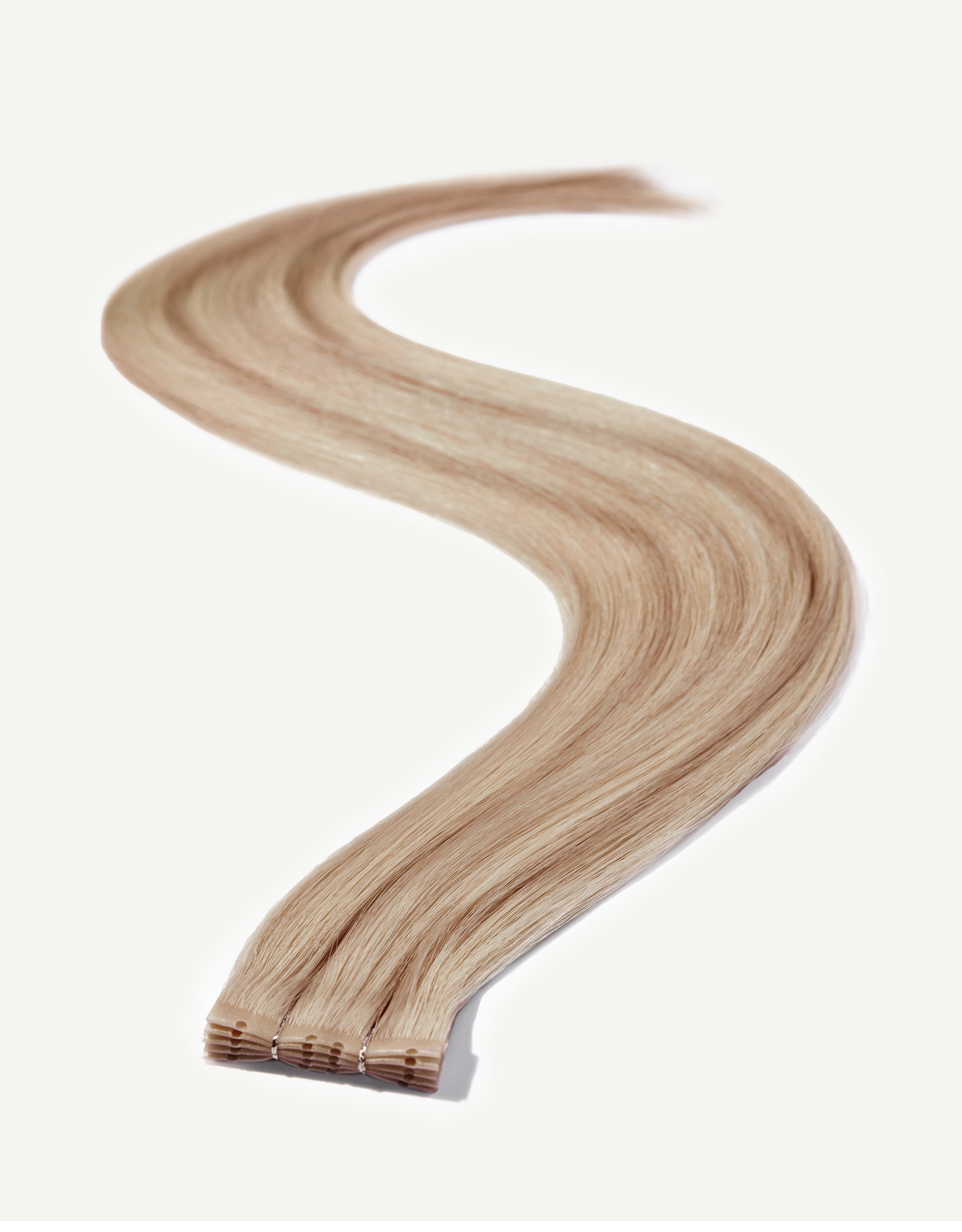 16" Elegance Twin Tabs - Micro Weft