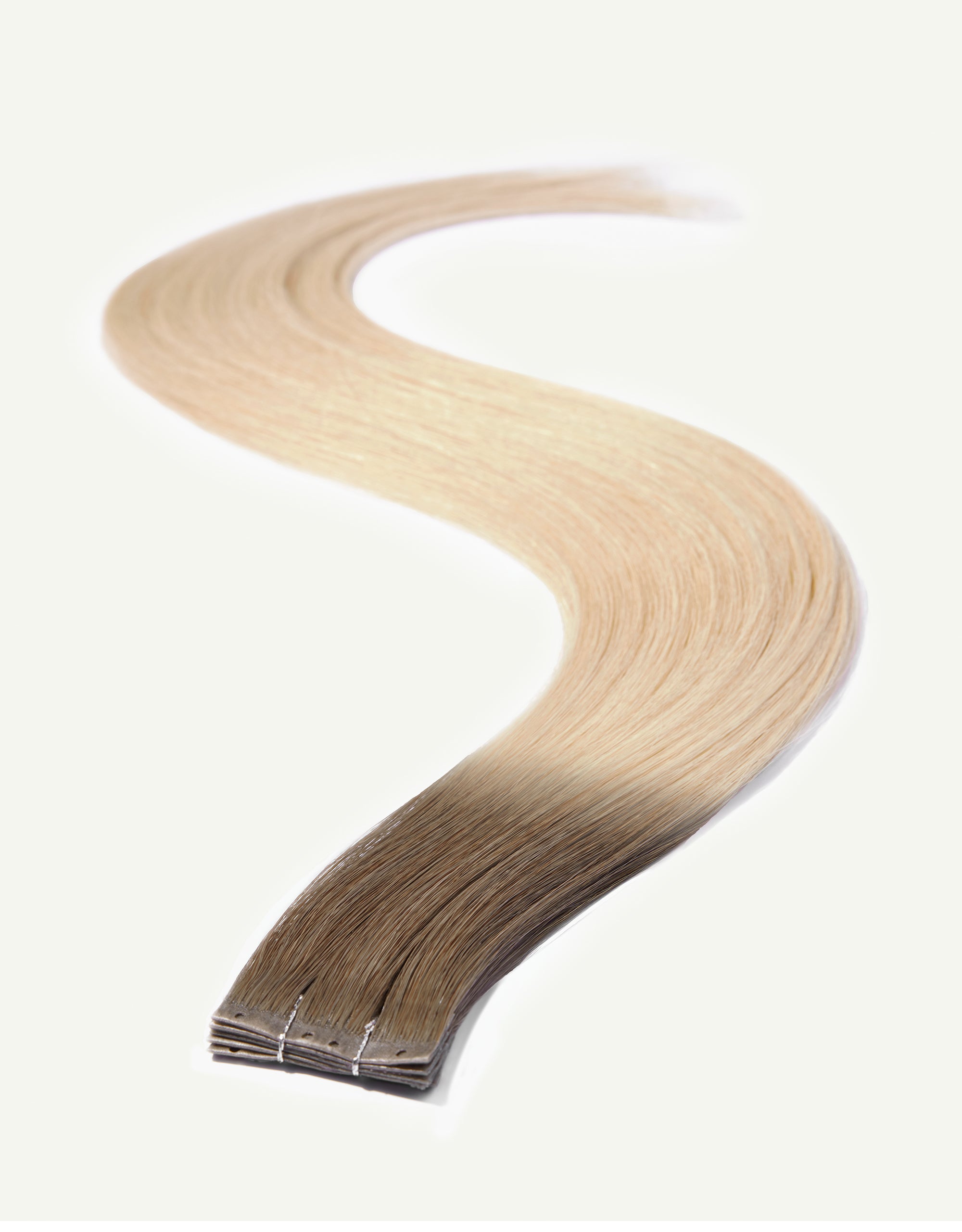 24" Elegance Twin Tabs - Micro Weft