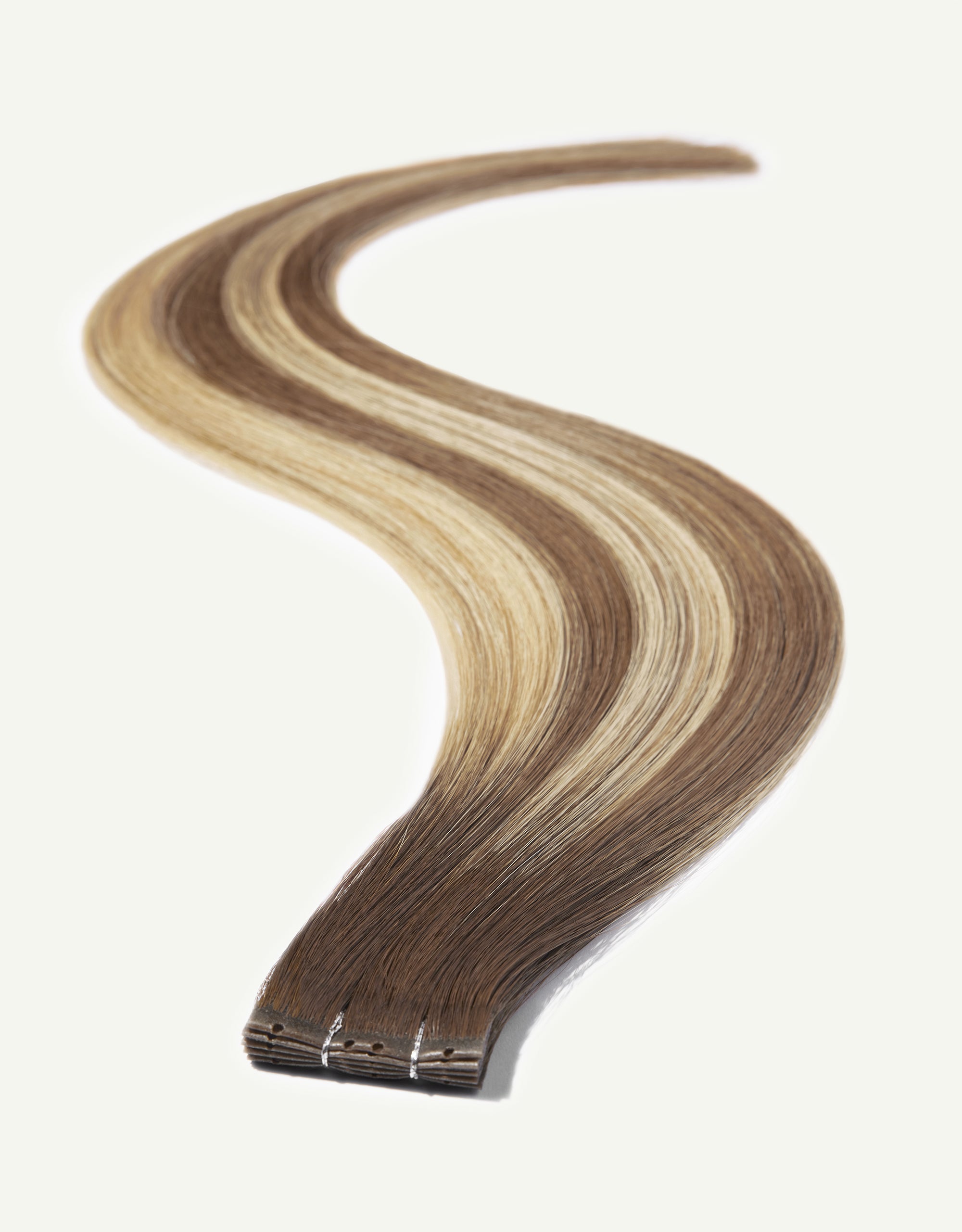 24" Elegance Twin Tabs - Micro Weft