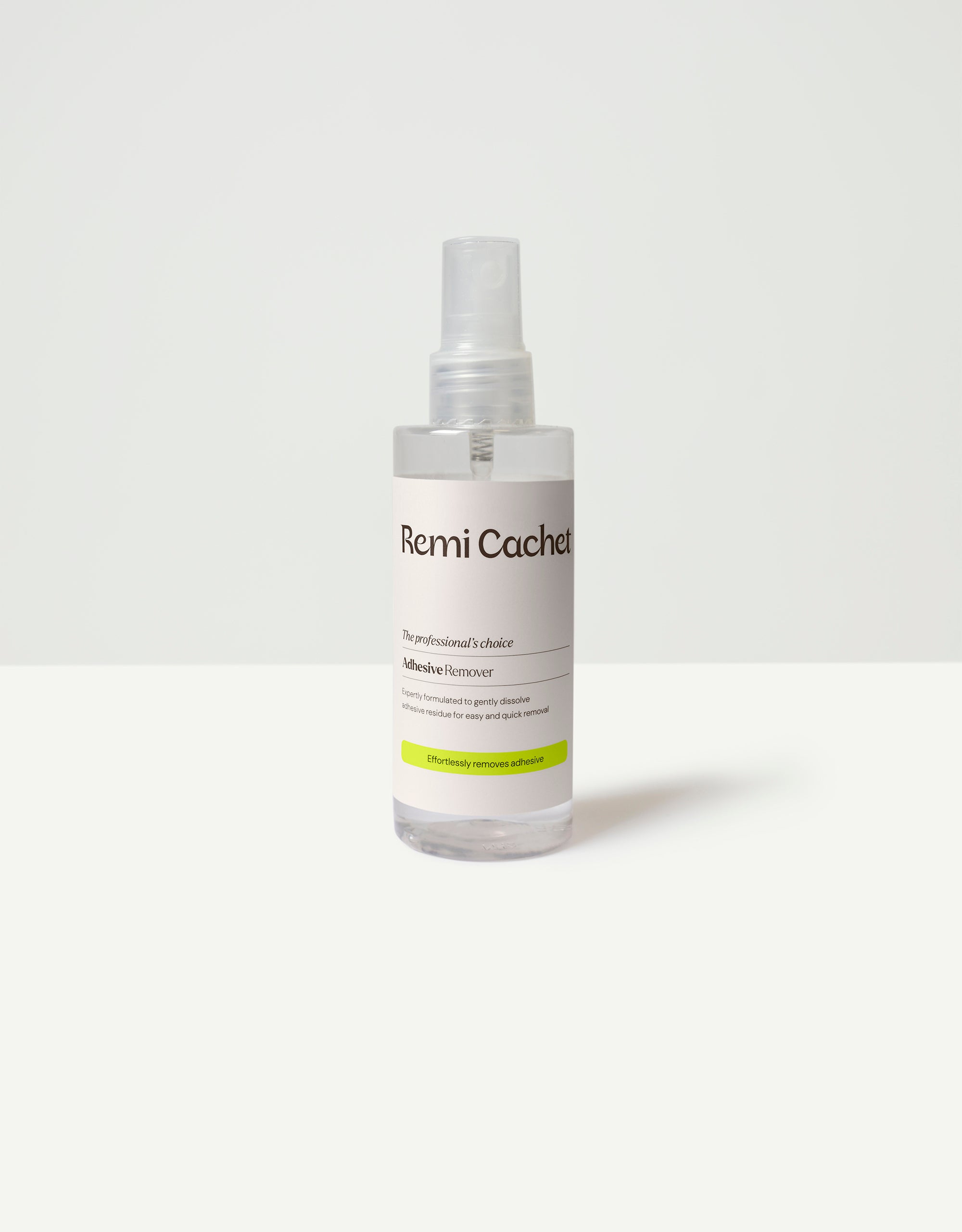 Extension Remover - 100ml