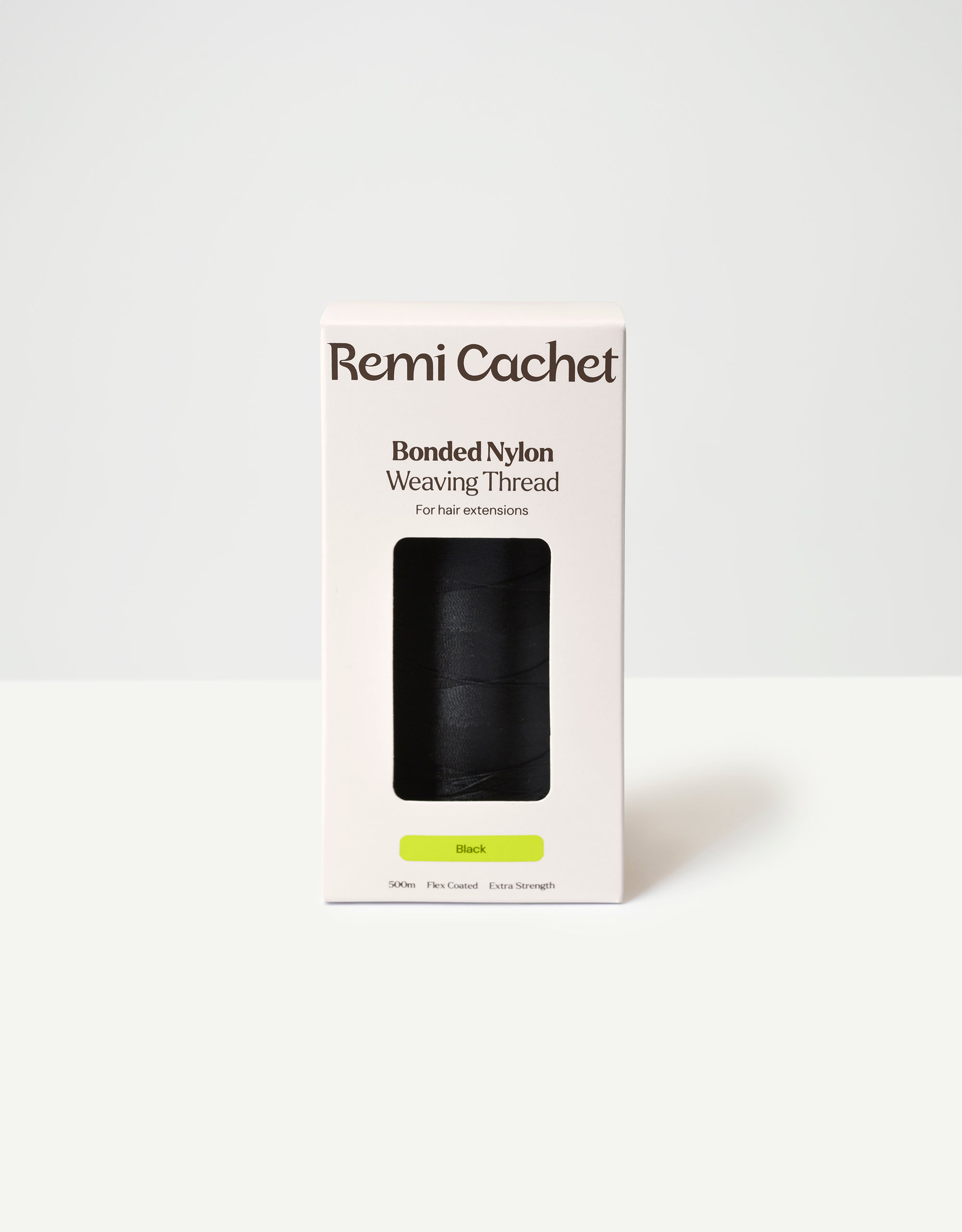 Bonded Nylon Weaving Thread