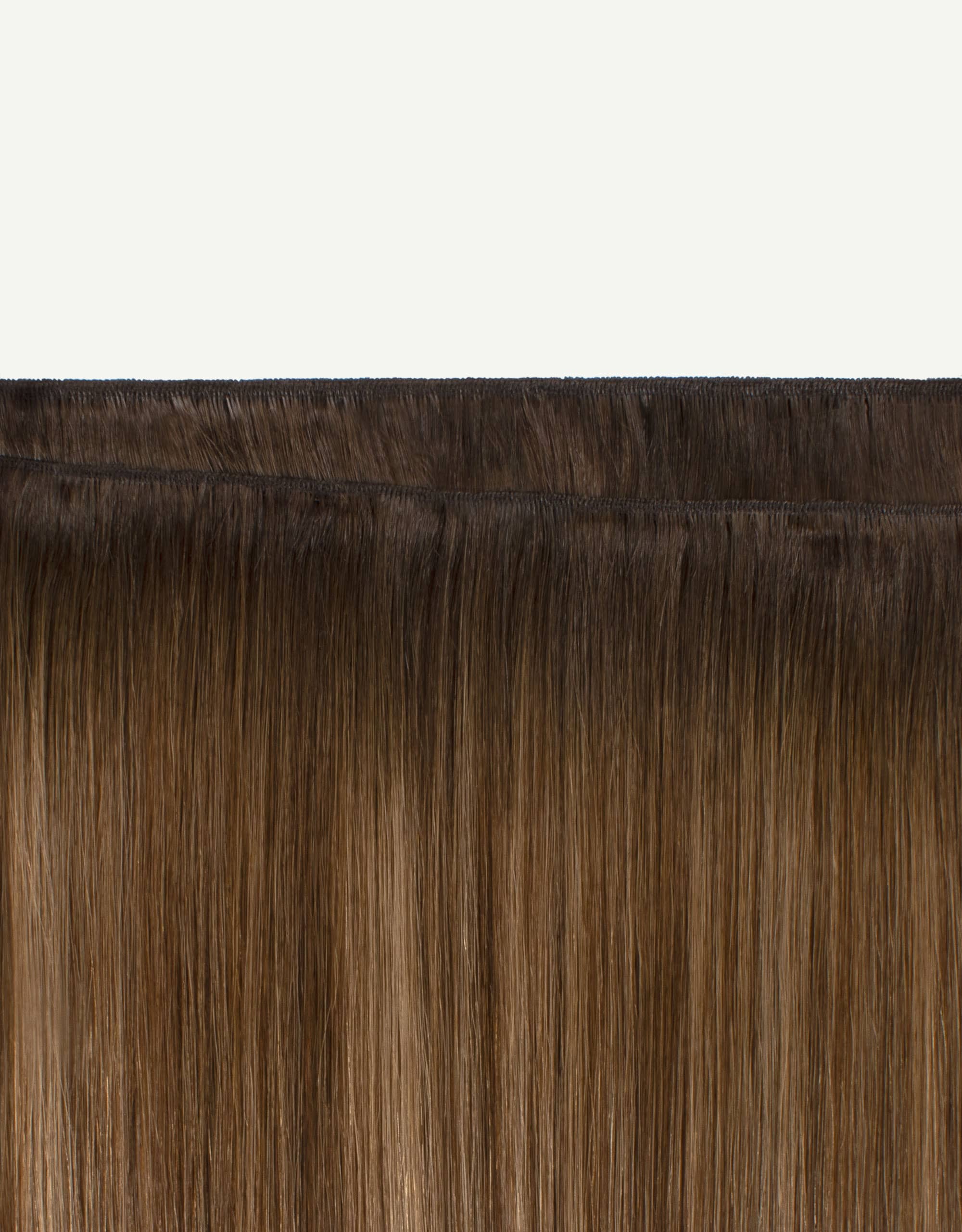 18" Deluxe Full Weft