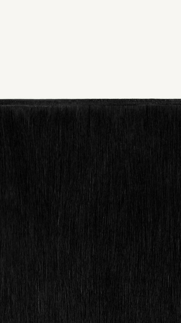 Deluxe Half Flat Weft - Colour 1 Length 18
