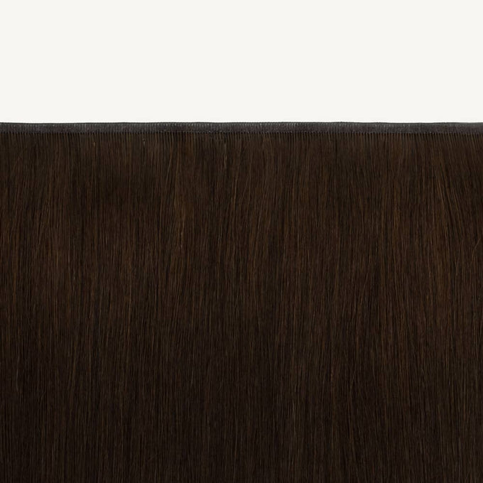 Deluxe Half Flat Weft - Colour 2 Length 18