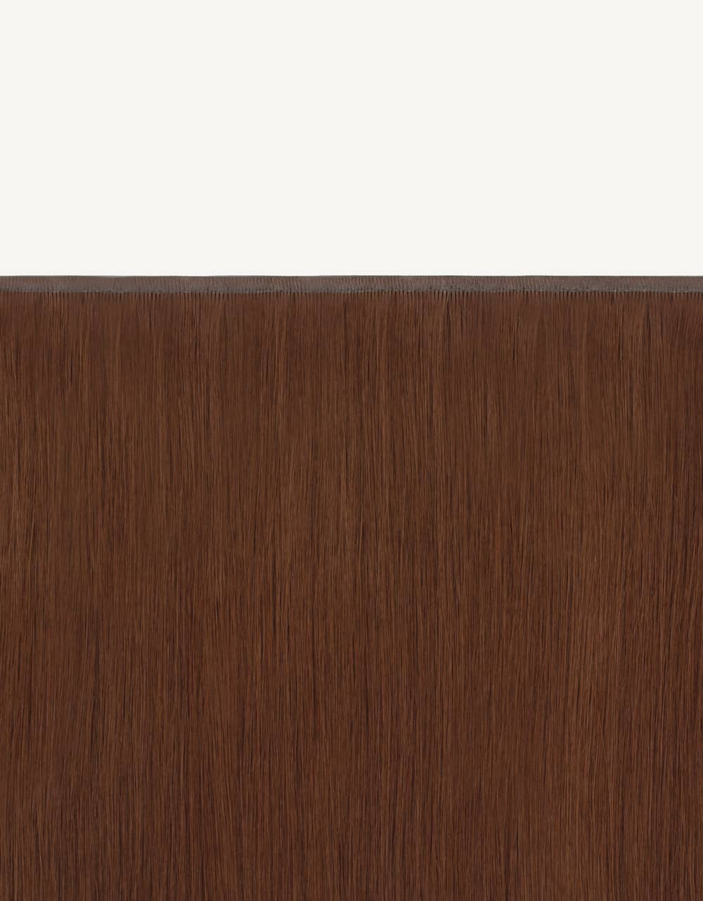 18" Deluxe Half Flat Weft