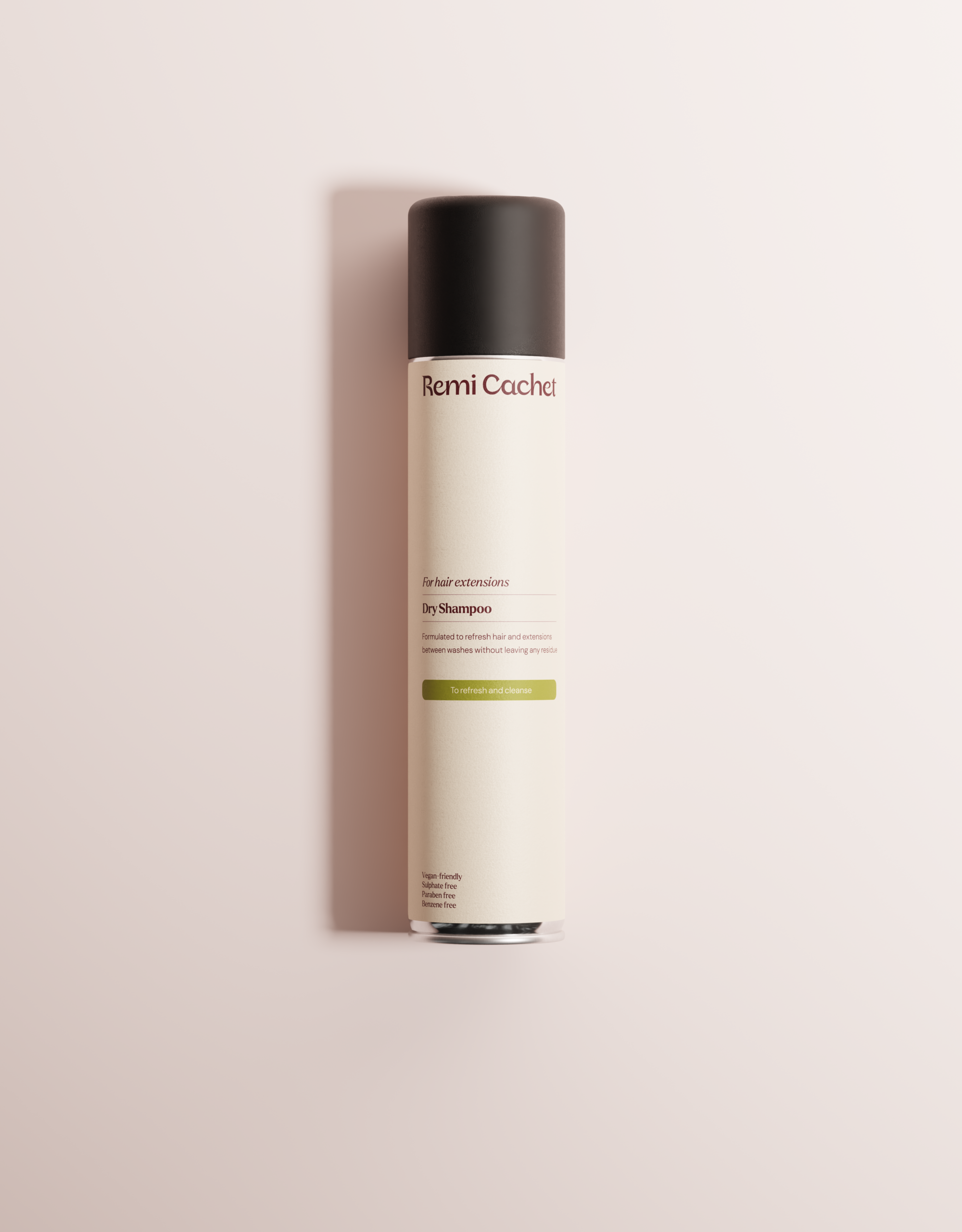 Remi Cachet Refresh & Hold Duo