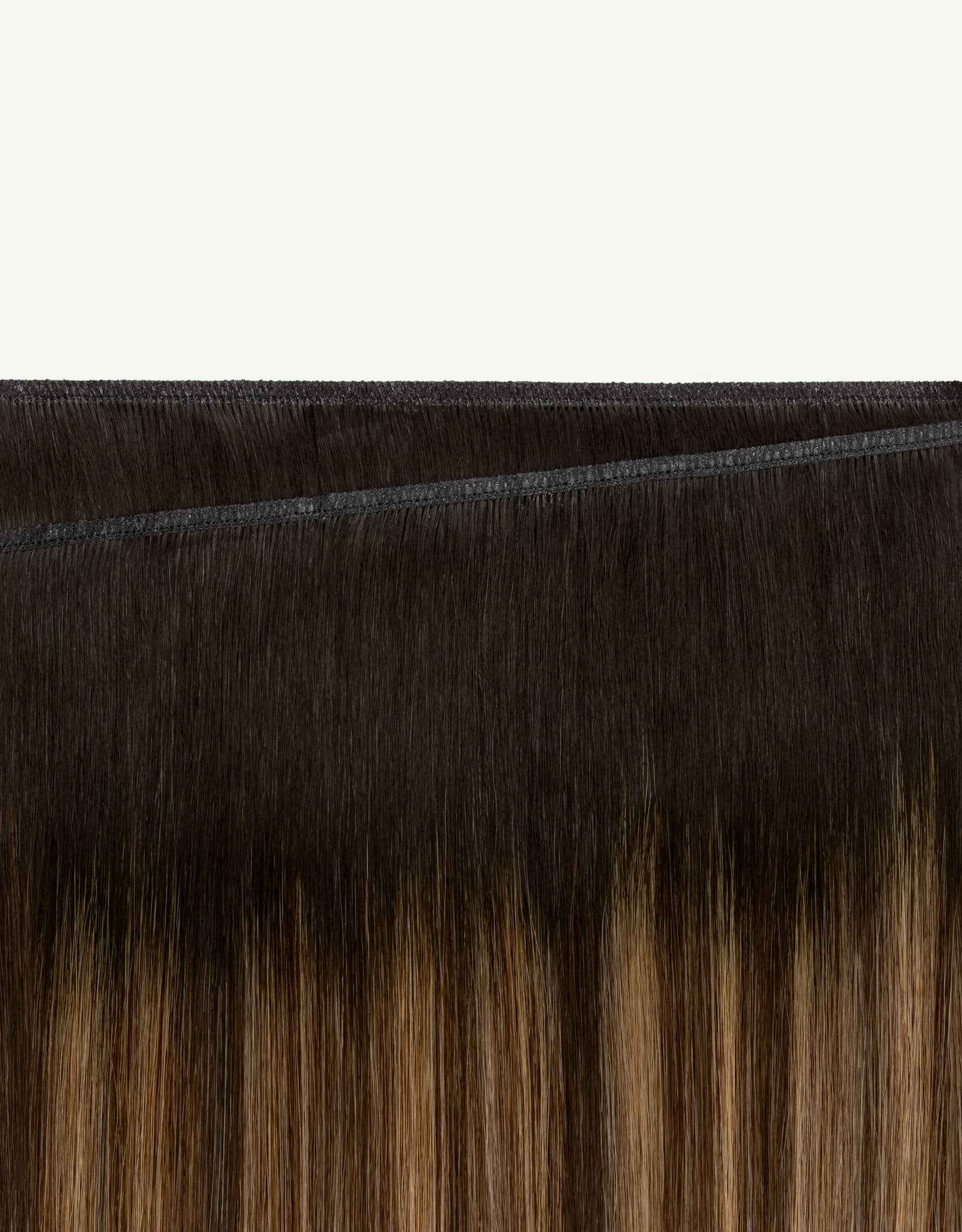 12" Elegance Full Flat Weft