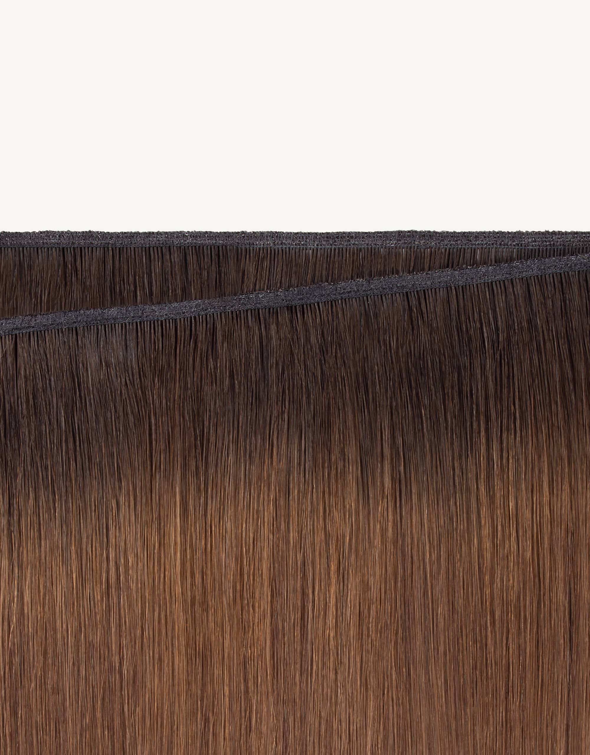 24" Elegance Full Flat Weft