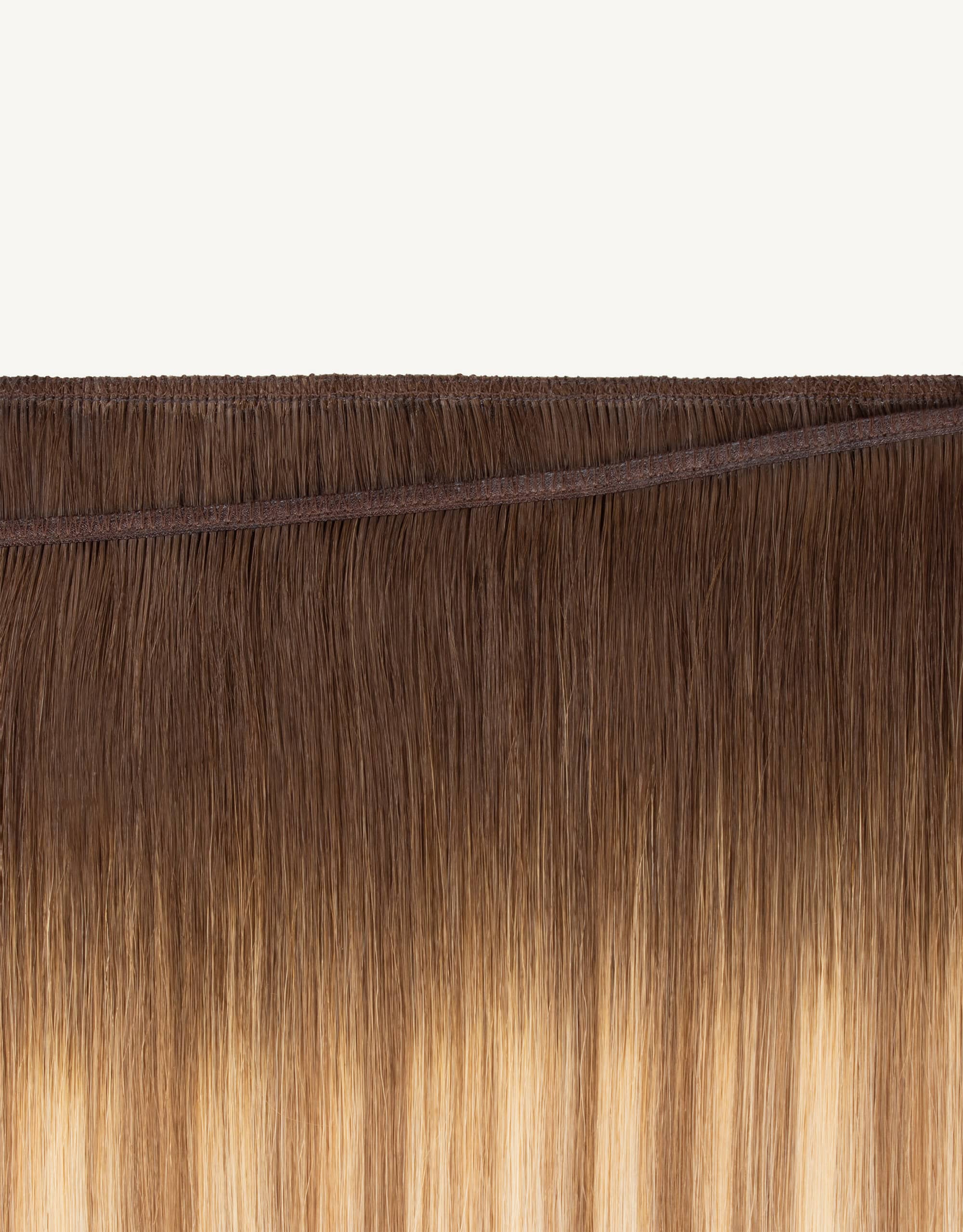 16" Elegance Full Flat Weft