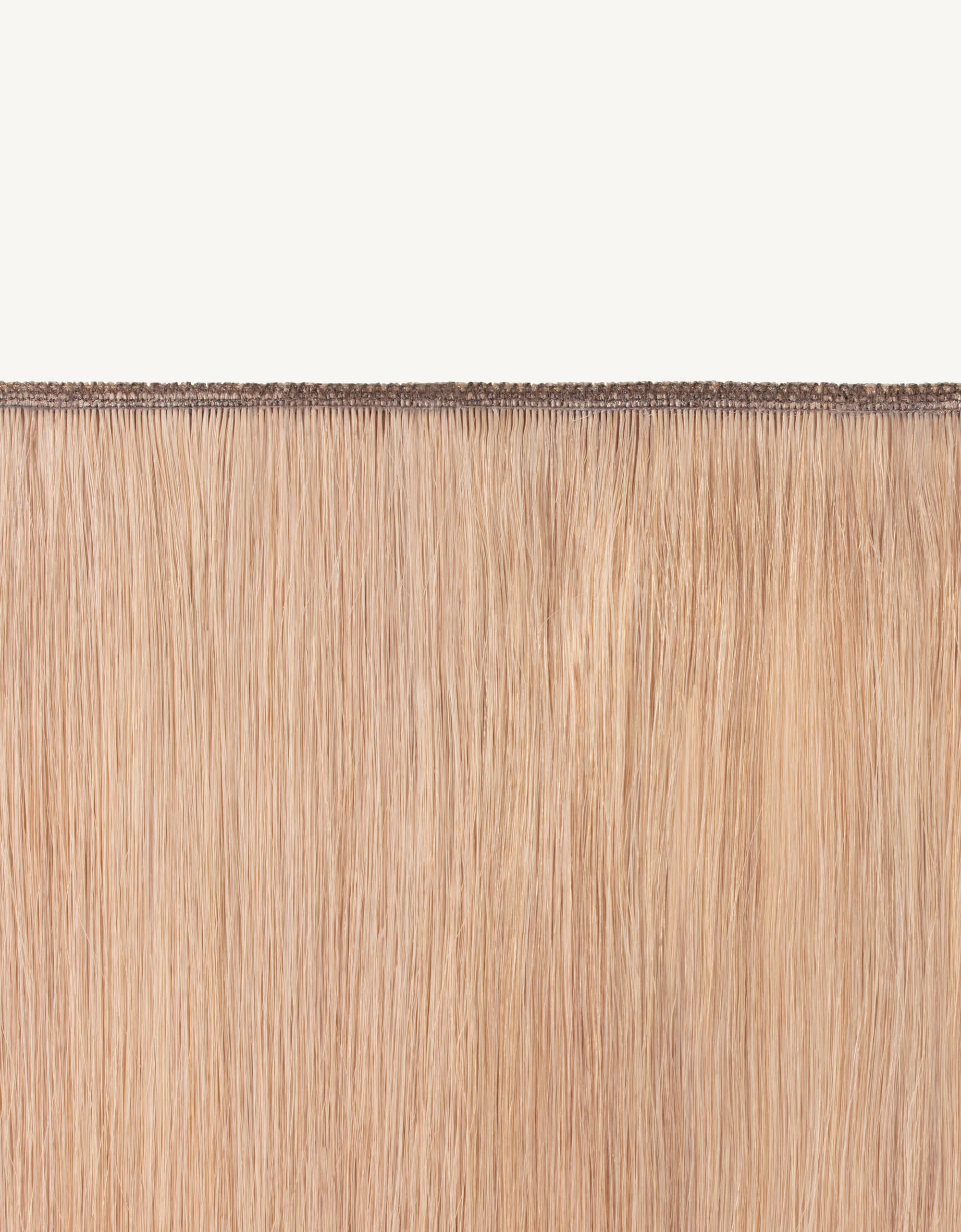 16" Elegance Half Flat Weft