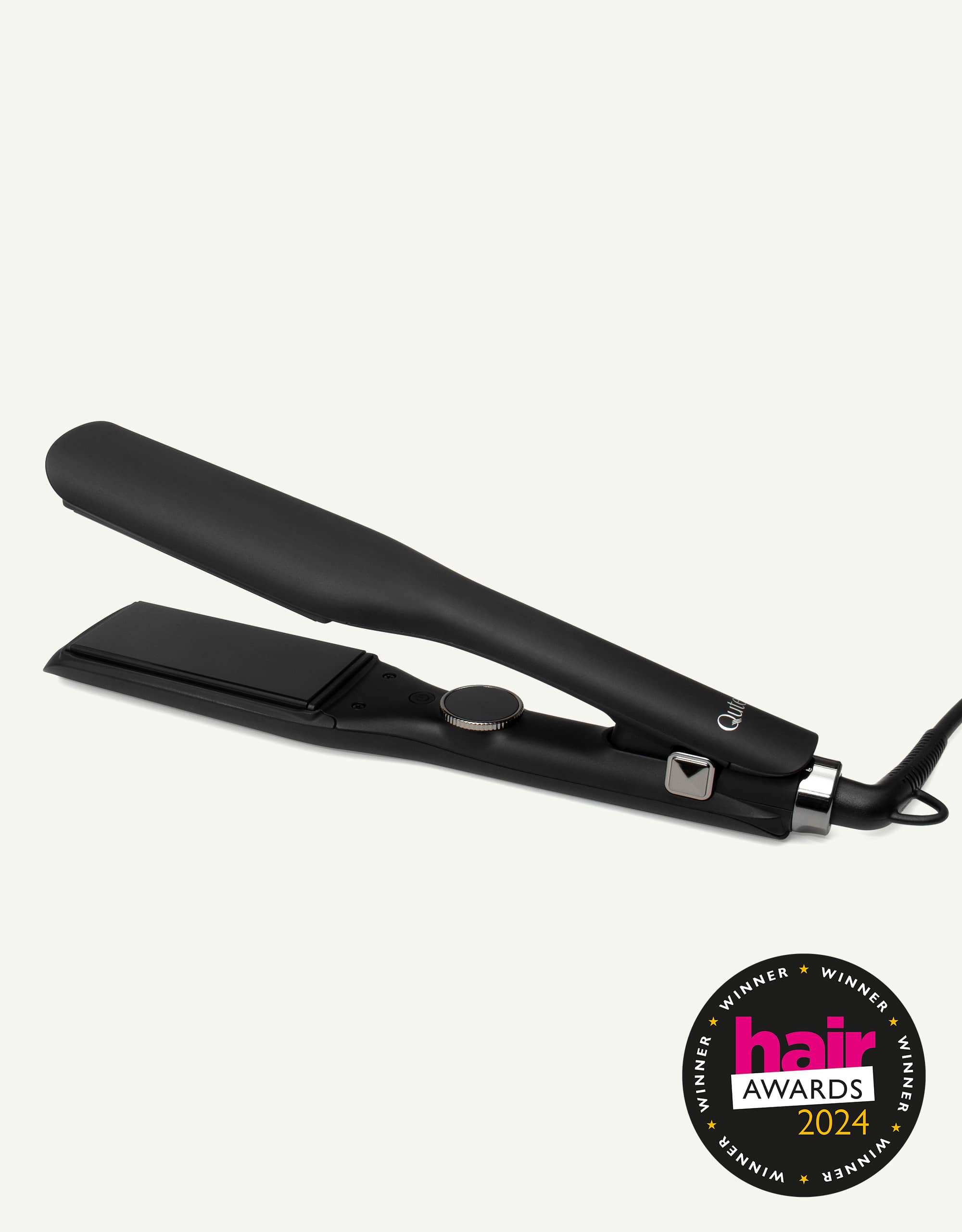 Wide Styler Straighteners - Volume 2