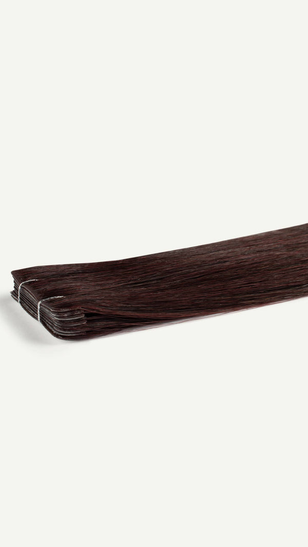 Elegance Injection Tape Hair - Colour 66 Length 18
