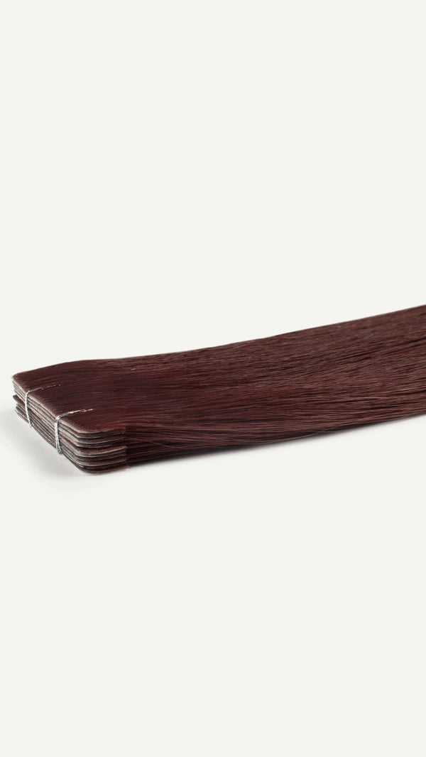 Elegance Injection Tape Hair - Colour 99J Length 22