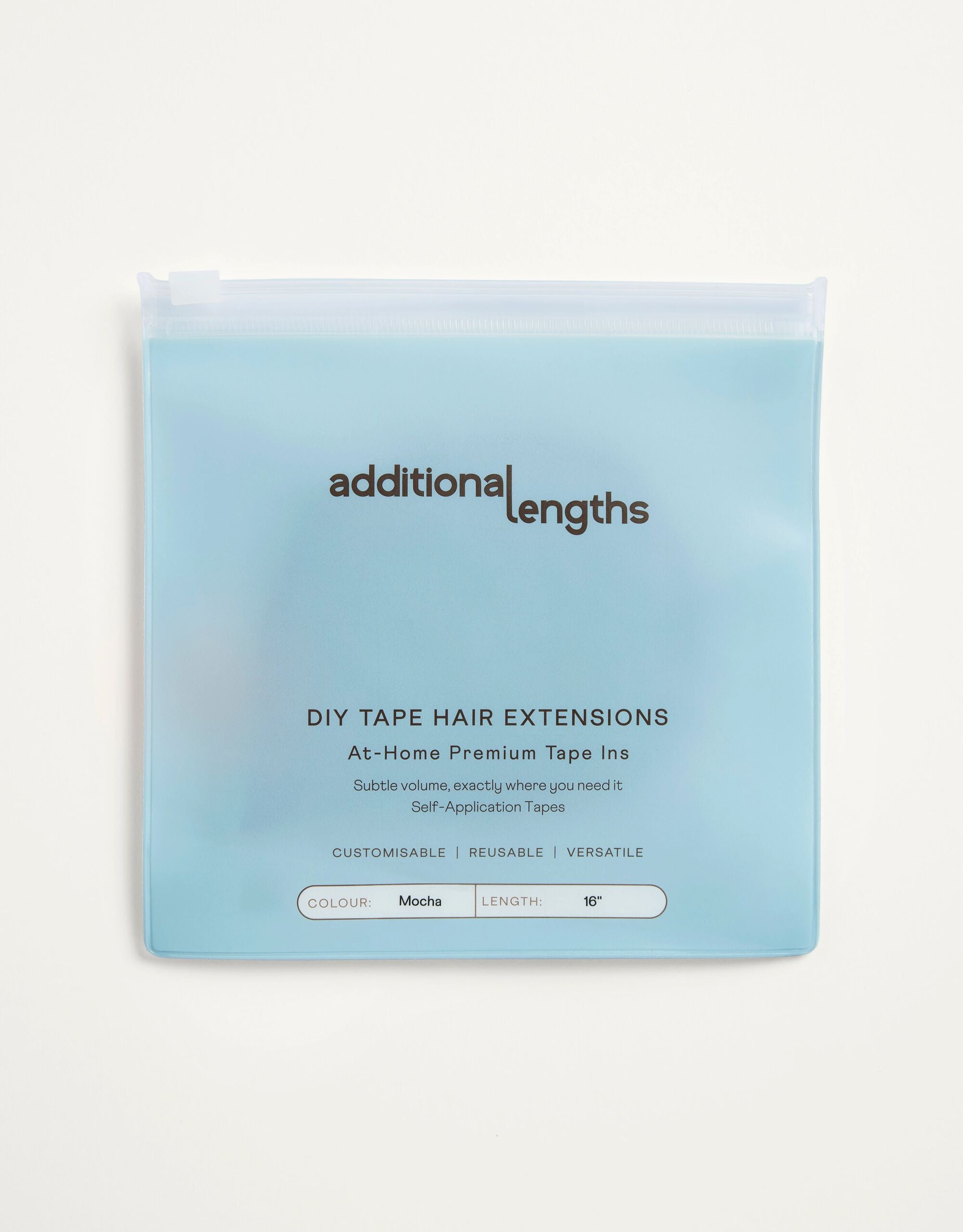 Milk Chocolate