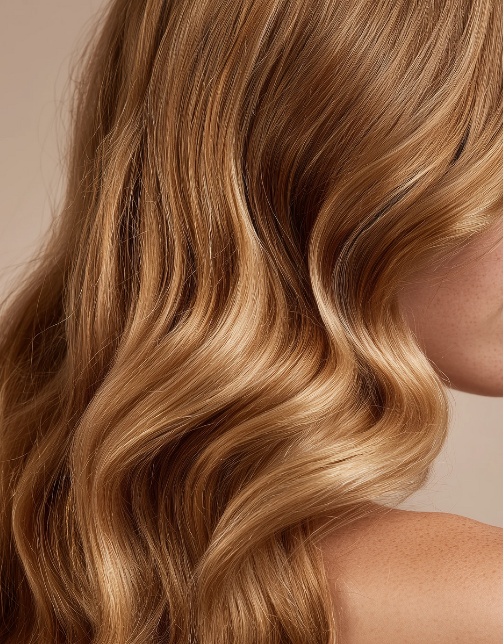 Caramel Balayage Blend