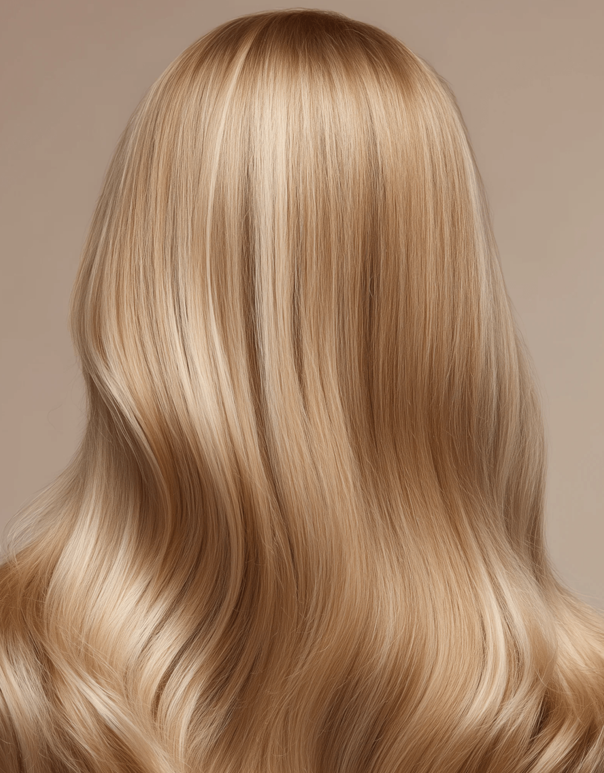 Honey Blonde Blend